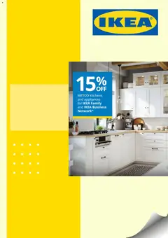 Preview of catalogue IKEA catalogue from shop IKEA valid 03/07/2026