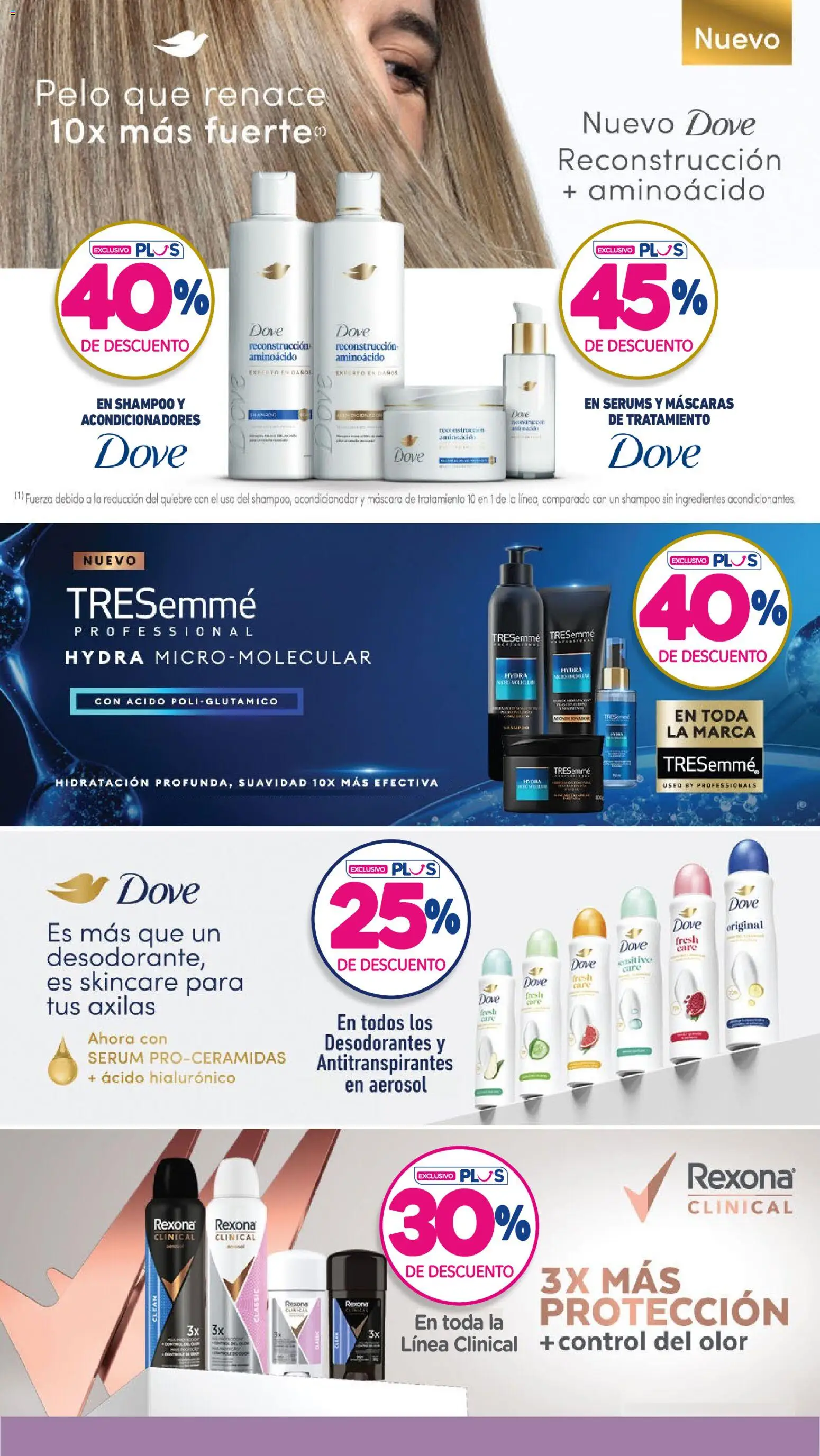 Vista previa del folleto de la tienda La Anonima válido desde el 08/10/2026 