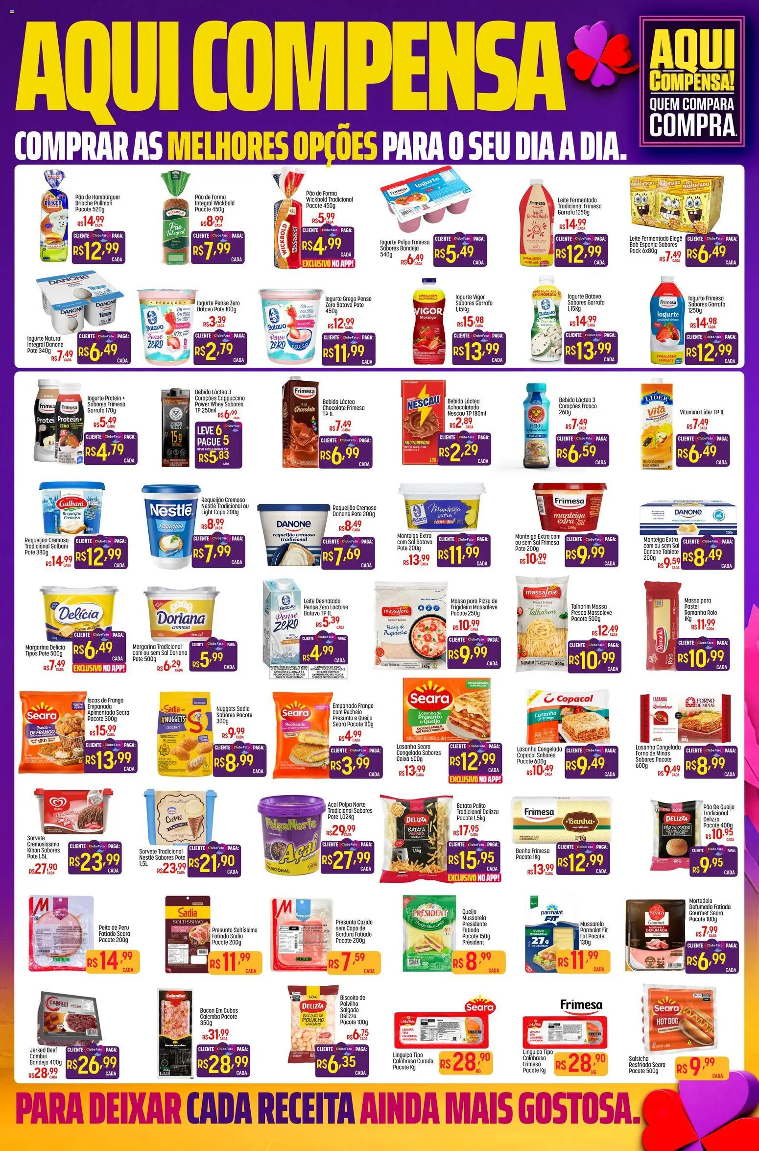 Ofertas Super Muffato até 21/10/2026. - Página 5