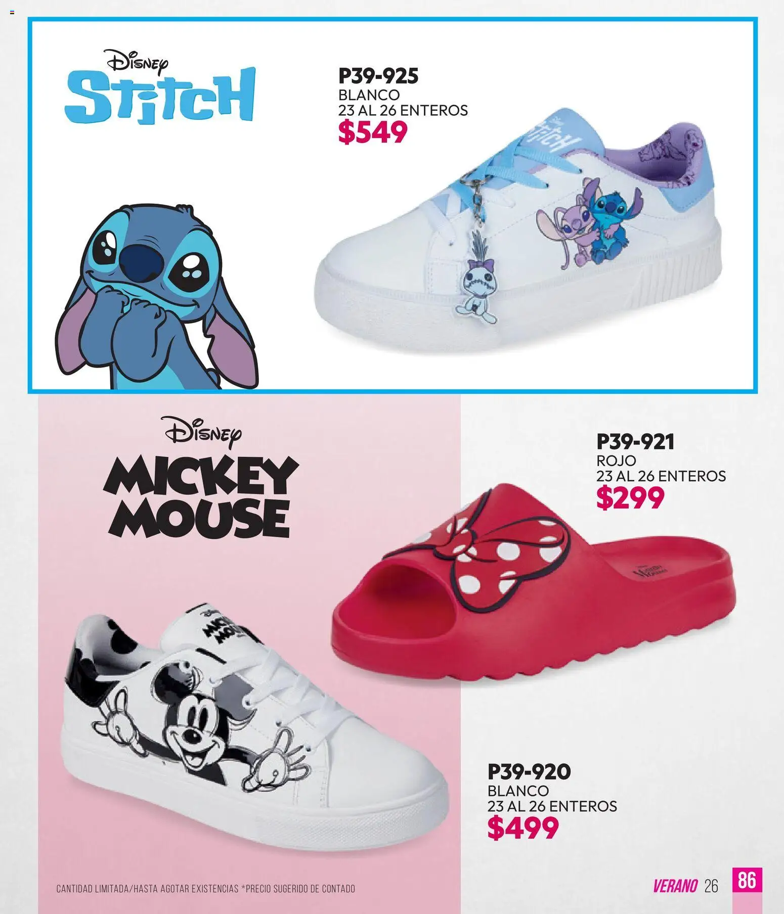 Vista previa las ofertas de la tienda Cklass - Cklass catálogo Sportweek desde el 28/04/2026 - Mouse