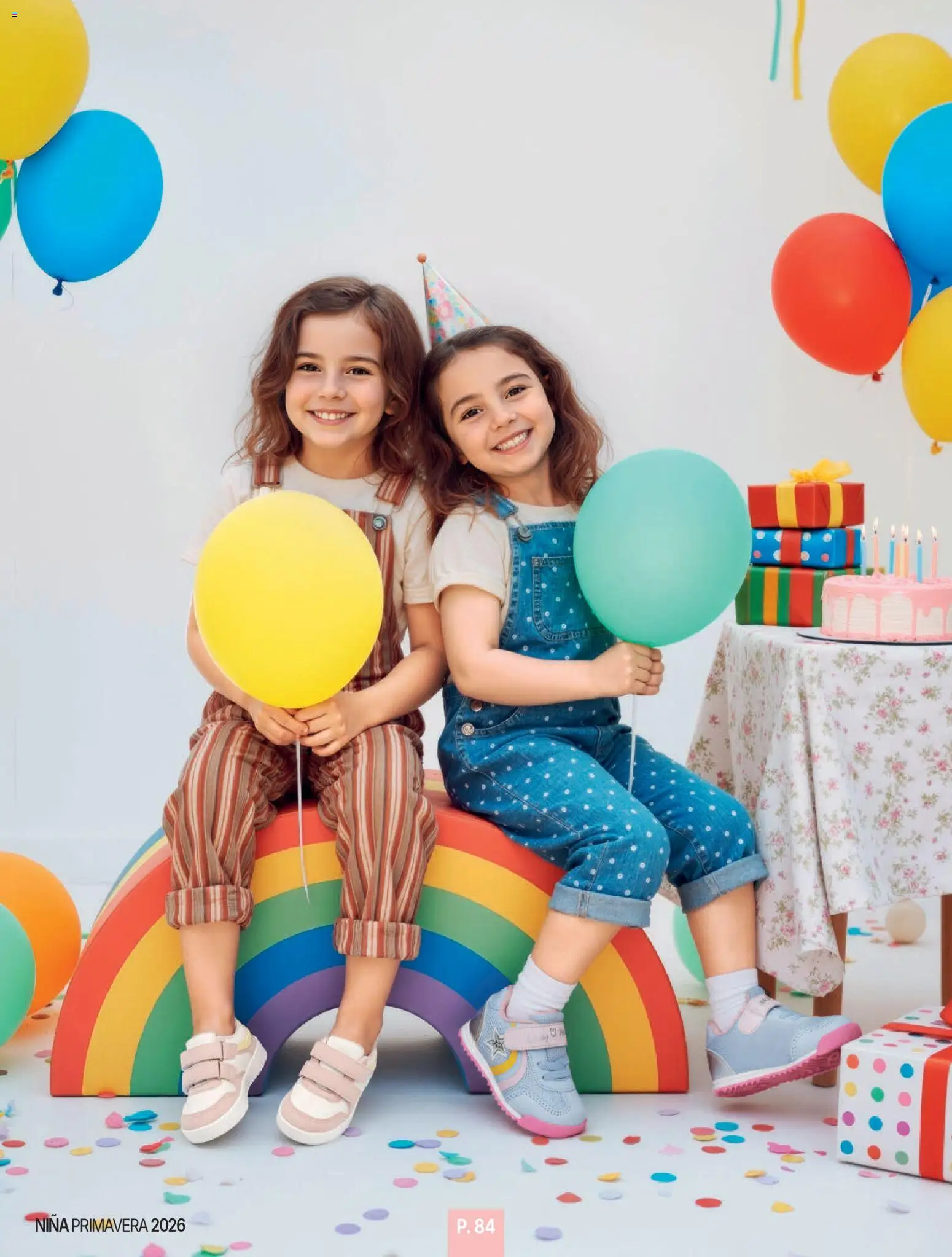 Vista previa las ofertas de la tienda Impuls - Catálogo Niña desde el 01/01/2026 