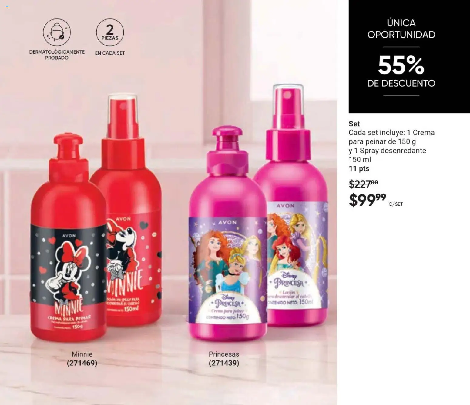 Vista previa las ofertas de la tienda AVON - AVON Casa & Estilo 15 2026 desde el 02/10/2026 