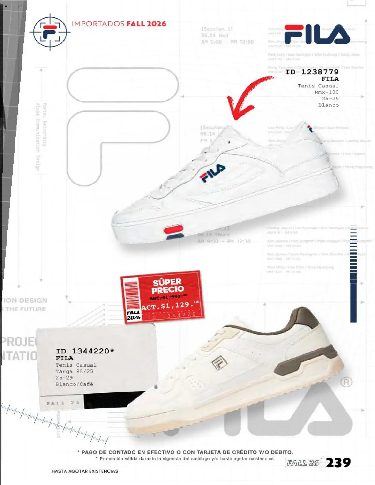 Vista previa las ofertas de la tienda Price Shoes - Price Shoes catálogo desde el 17/08/2026 - Tenis, Gorra, Sudadera, Algodón