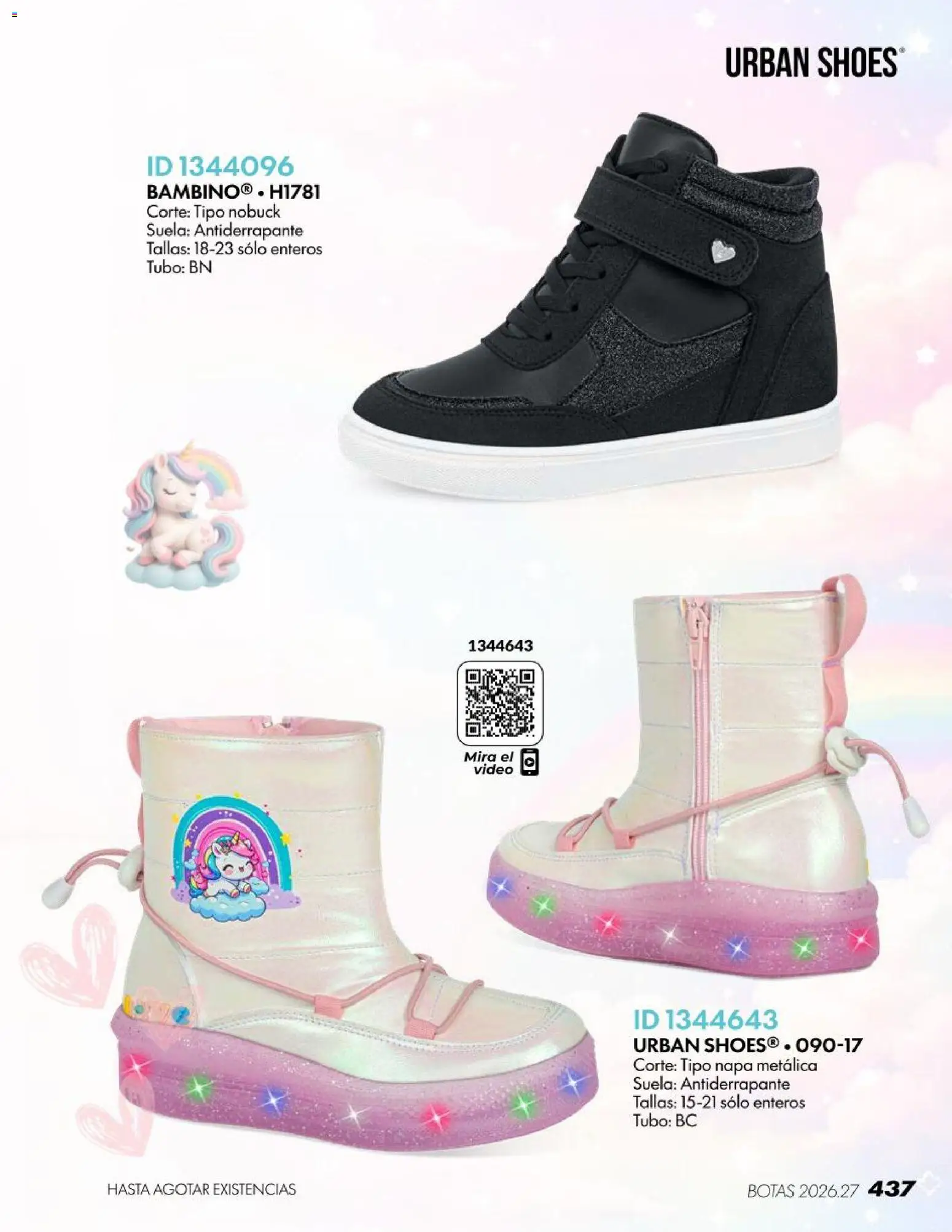 Vista previa las ofertas de la tienda Price Shoes - Price Shoes catálogo Botas desde el 18/07/2026 