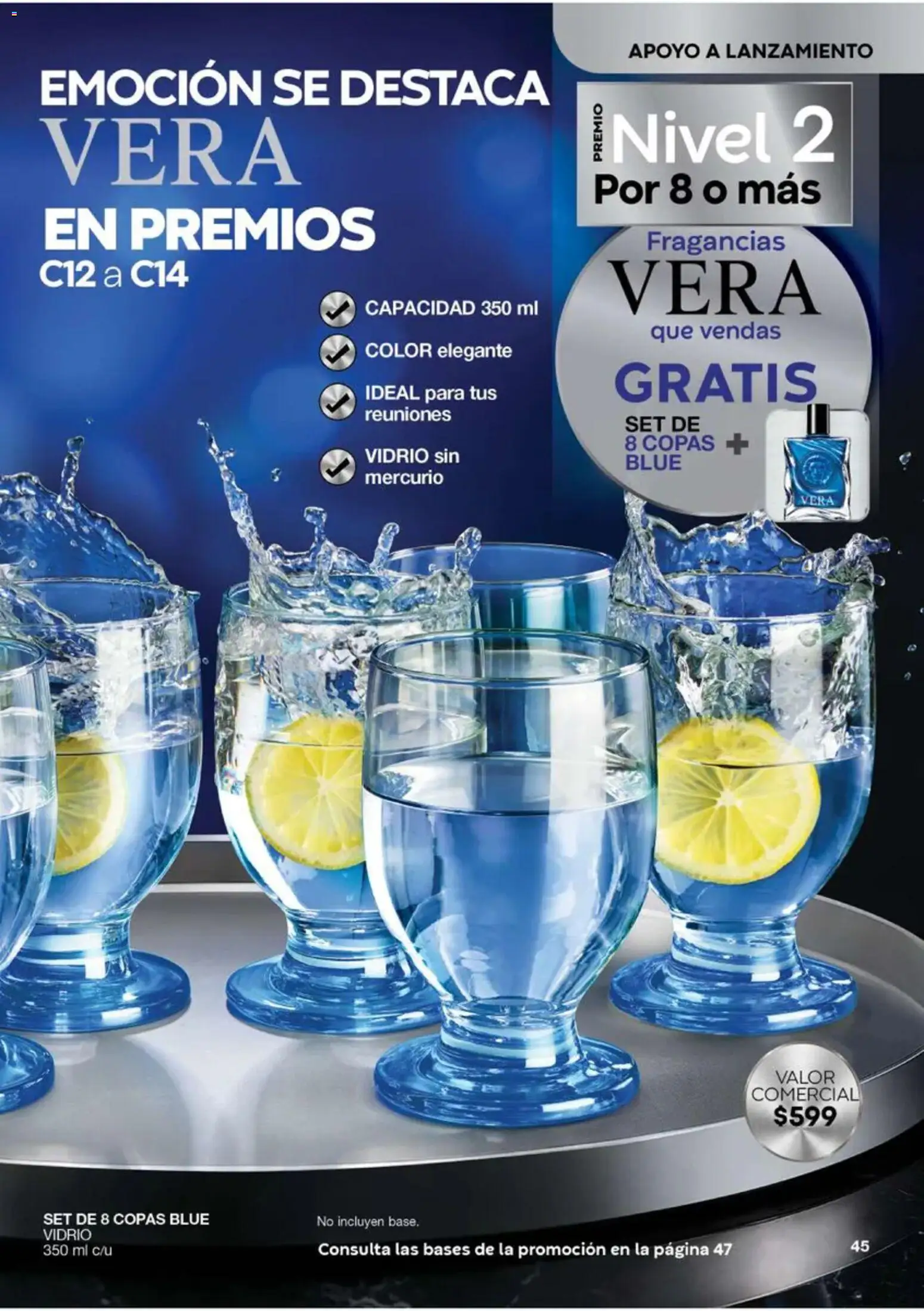 Vista previa las ofertas de la tienda Fuller - Fuller Gana Más 12 2026 desde el 16/09/2026 