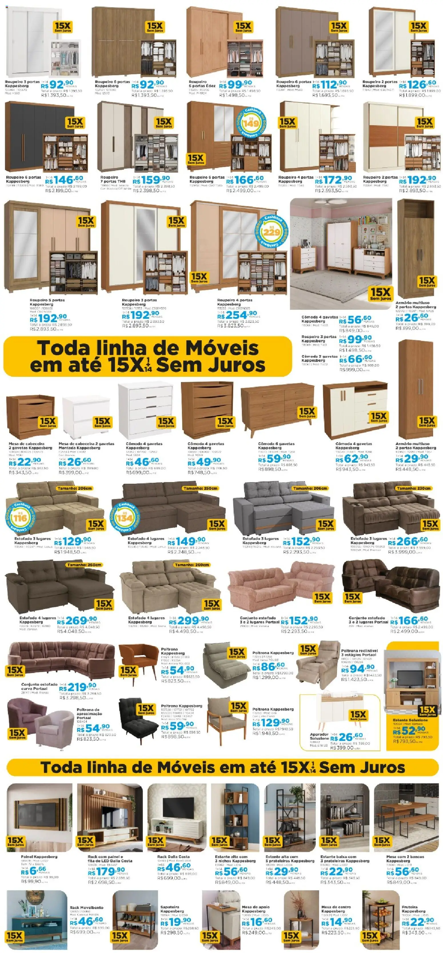Ofertas Lojas Solar até 31/10/2026. - Página 6