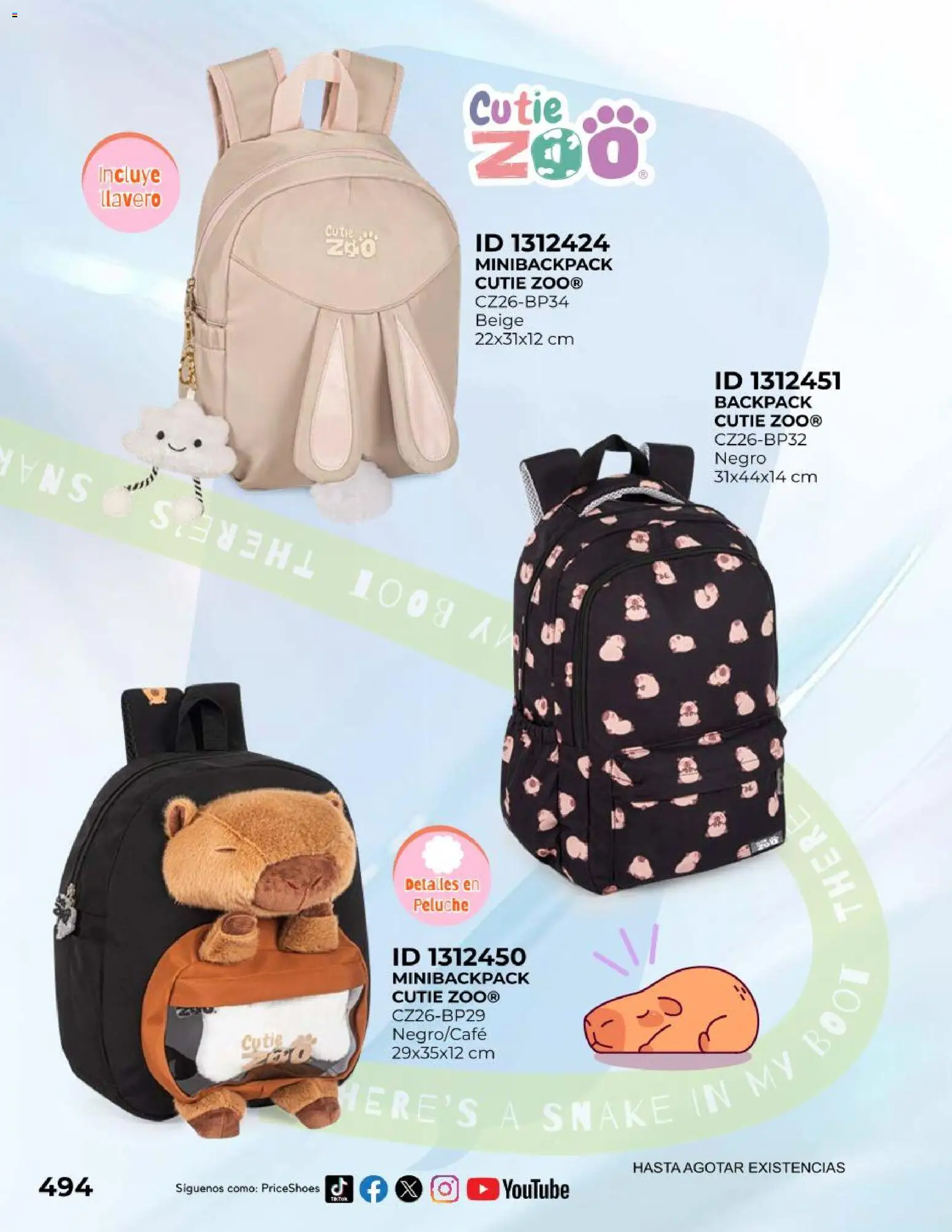Vista previa las ofertas de la tienda Price Shoes - Price Shoes catálogo Exclusivos desde el 01/10/2026 