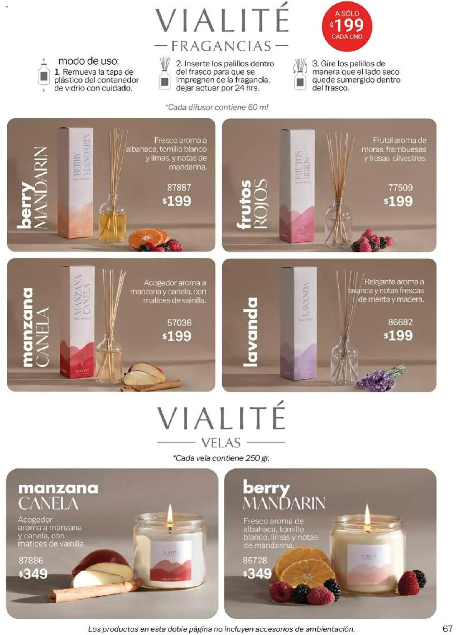 Vista previa las ofertas de la tienda Vianney - Vianney catálogo Biasi desde el 14/09/2026 