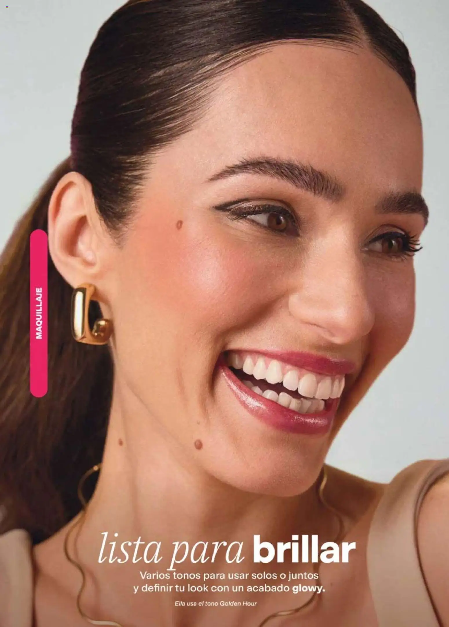 Vista previa las ofertas de la tienda AVON - AVON campaña 13 2026 desde el 21/08/2026 