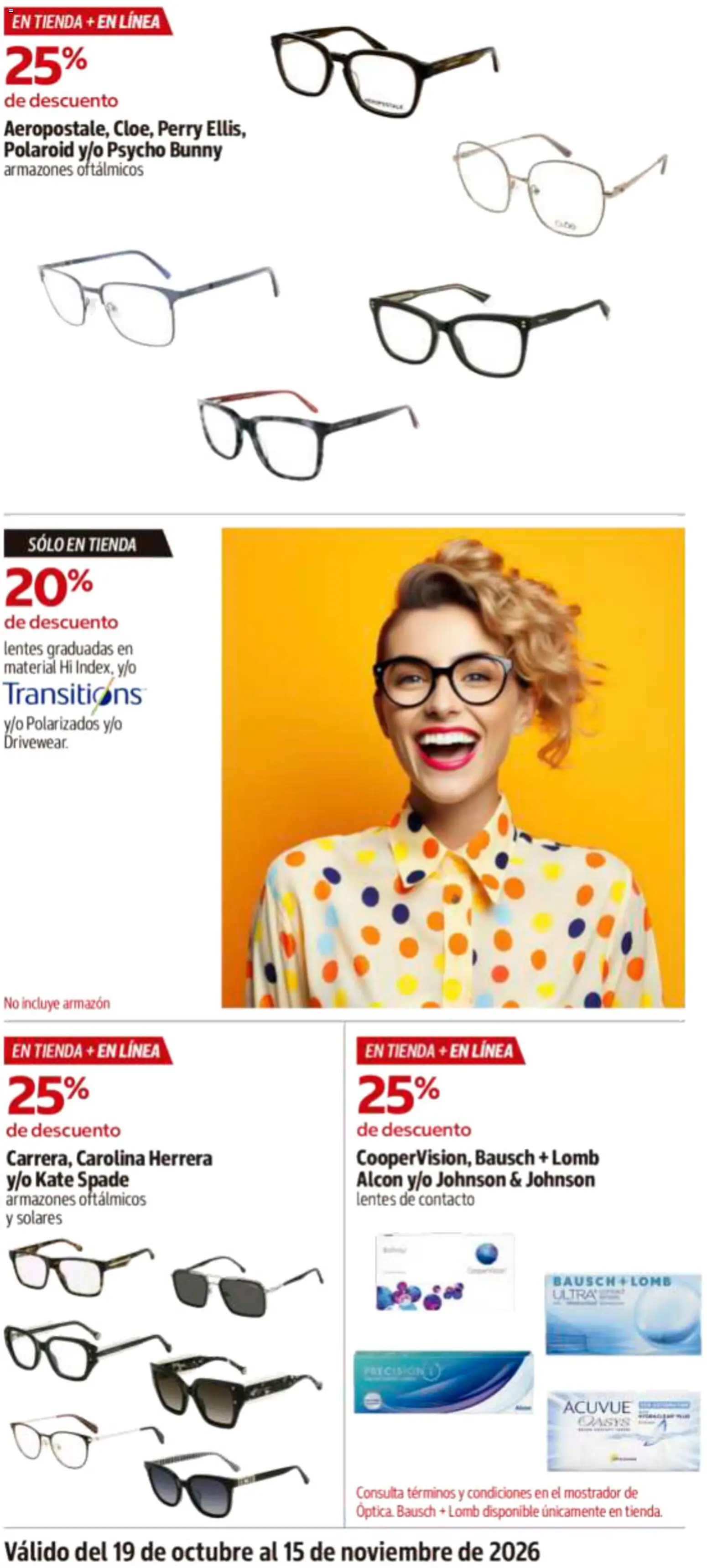 Vista previa las ofertas de la tienda Costco - Costco catálogo desde el 19/10/2026 