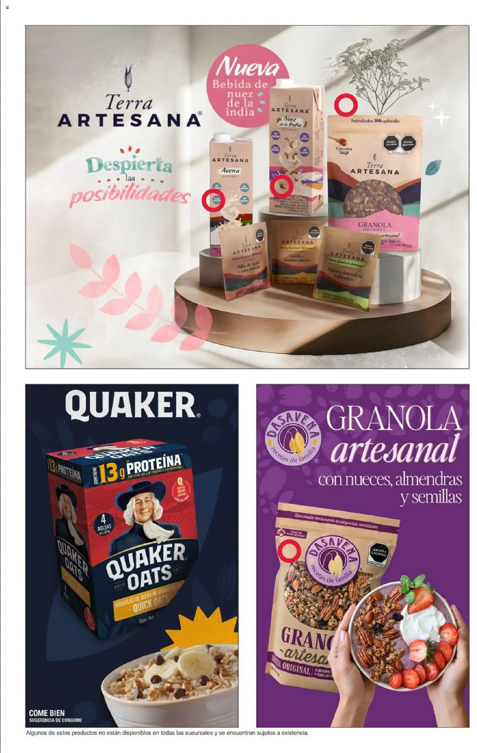 Vista previa las ofertas de la tienda Costco - Costco catálogo Agosto desde el 01/08/2026 