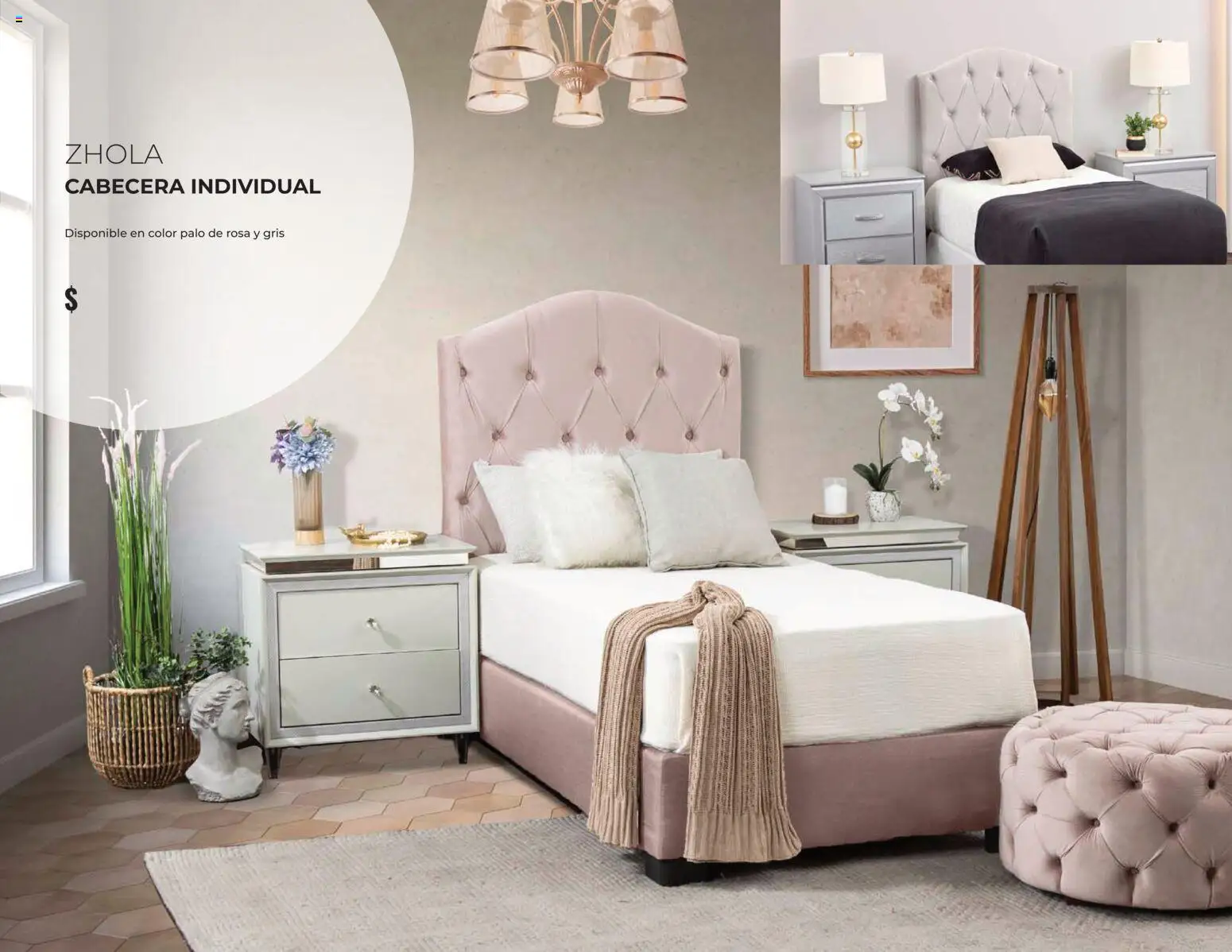 Vista previa las ofertas de la tienda Muebles Dico - Muebles Dico catálogo Kids desde el 25/04/2026 