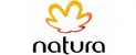 Logotipo de Natura