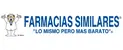 Logo de Farmacias Similares