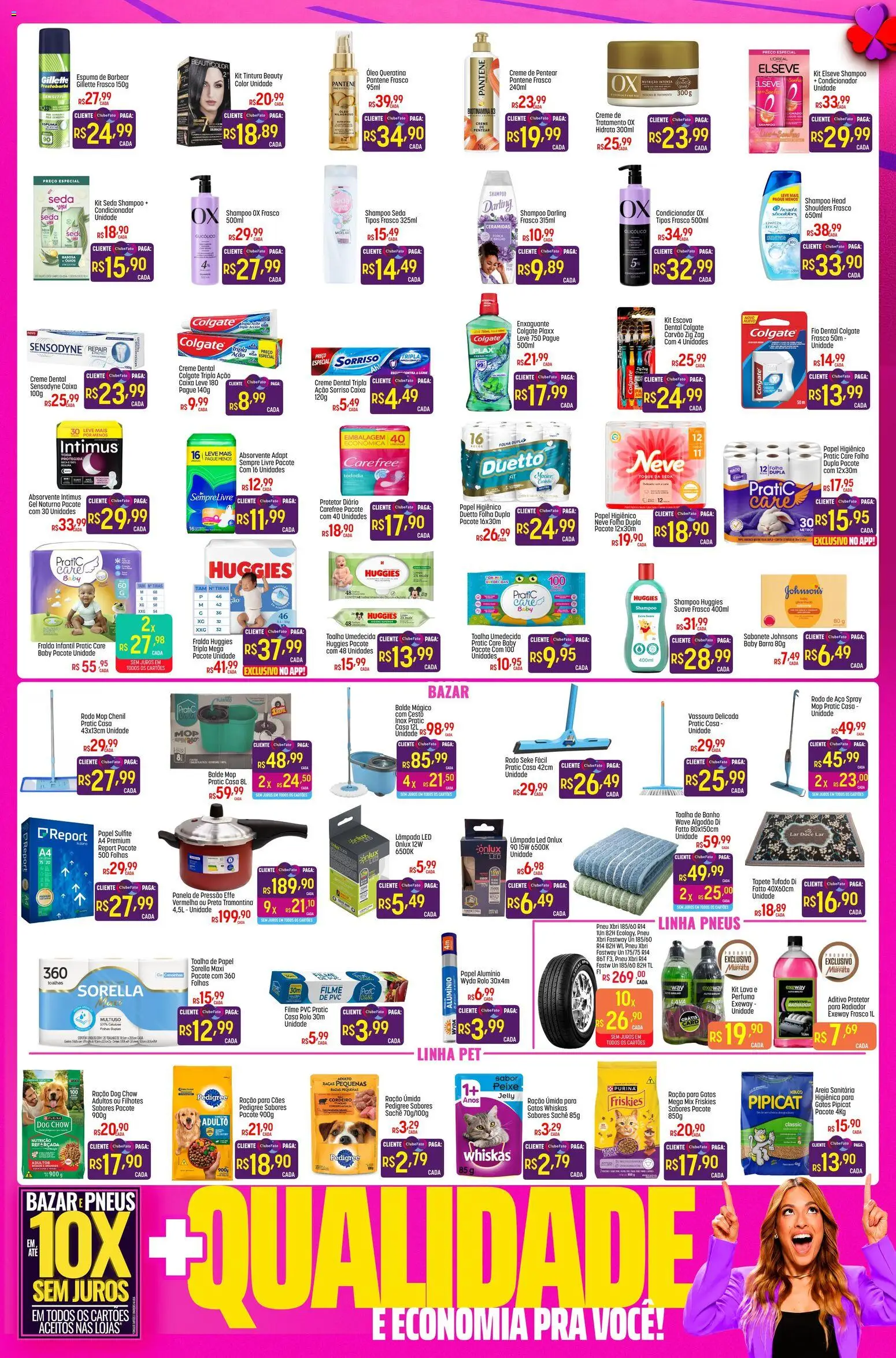 Ofertas Super Muffato até 27/09/2026. - Página 7