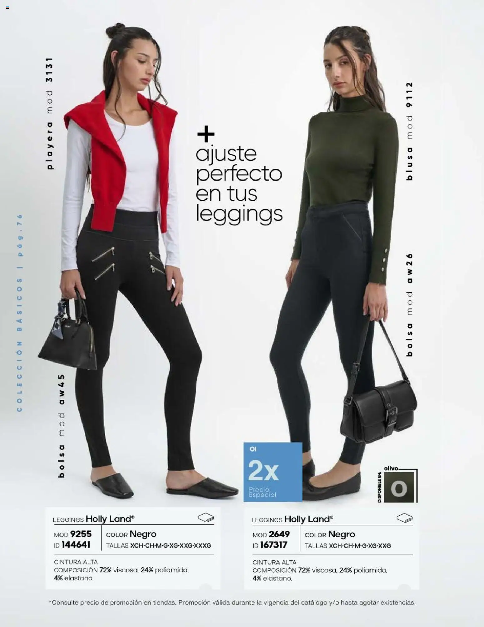 Vista previa las ofertas de la tienda Price Shoes - Price Shoes catálogo Básicos desde el 23/07/2026 