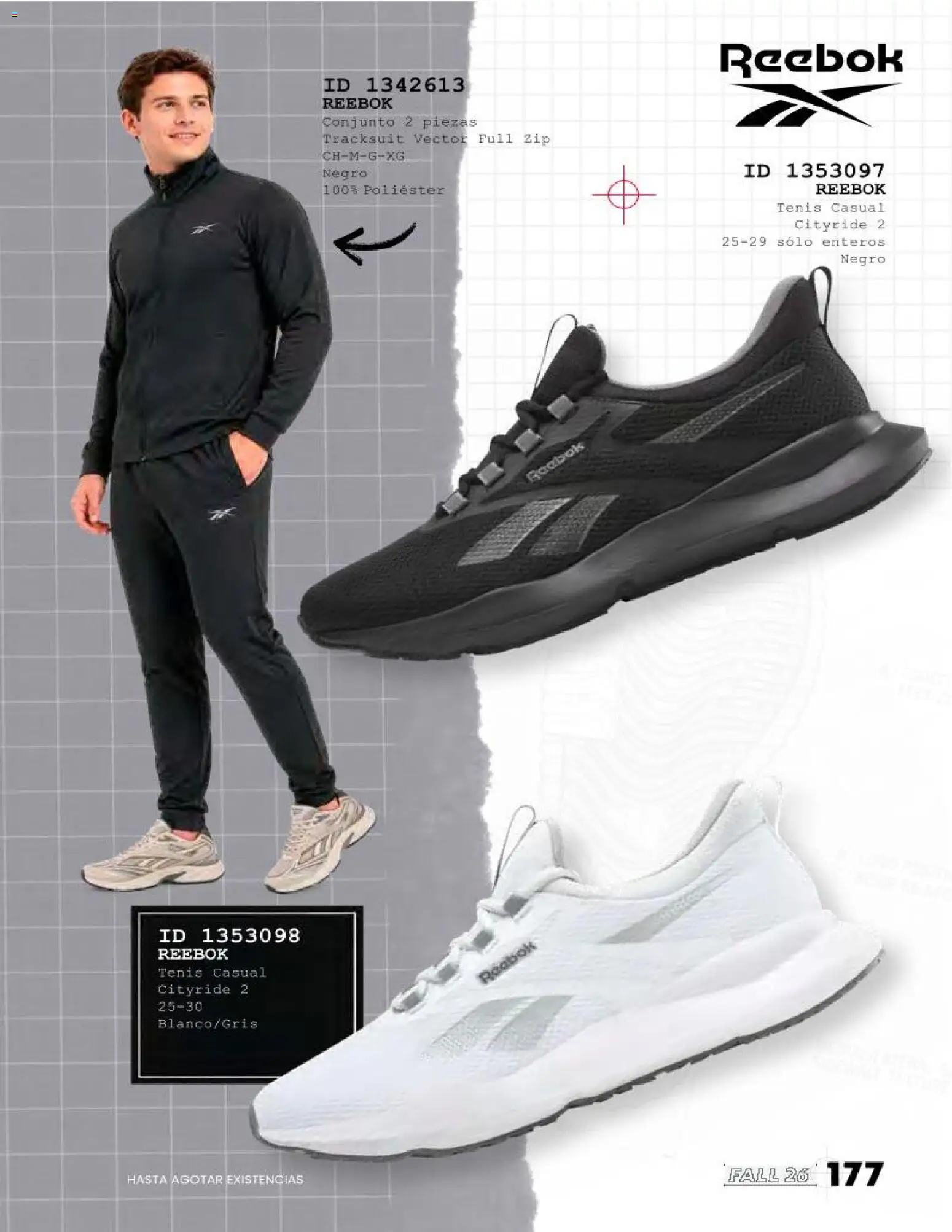 Vista previa las ofertas de la tienda Price Shoes - Price Shoes catálogo desde el 17/08/2026 - Tenis