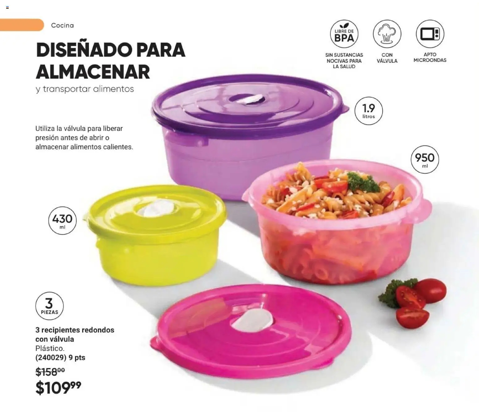 Vista previa las ofertas de la tienda AVON - AVON Casa & Estilo 16 2026 desde el 05/10/2026 