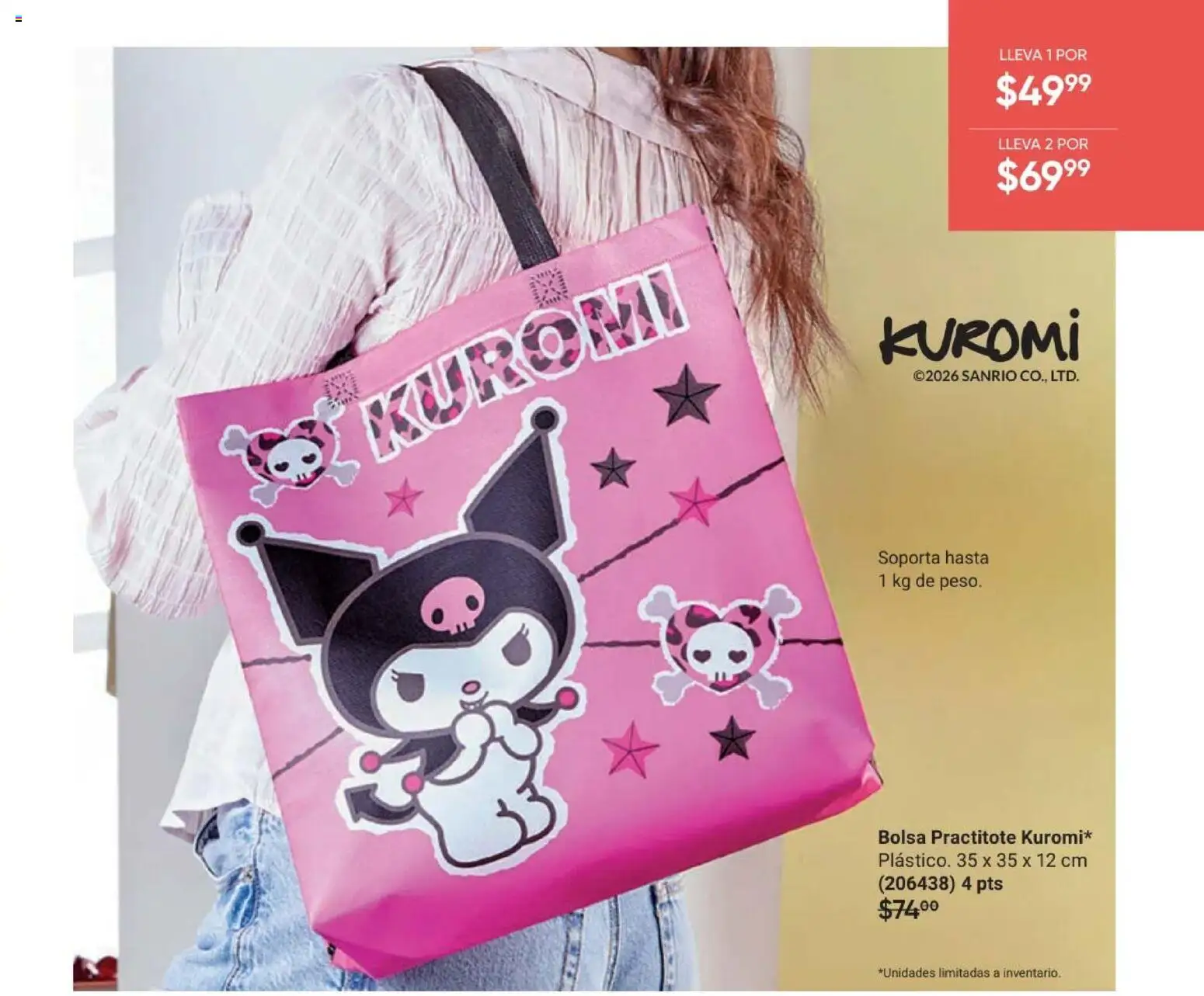 Vista previa las ofertas de la tienda AVON - AVON Casa & Estilo 14 2026 desde el 11/09/2026 