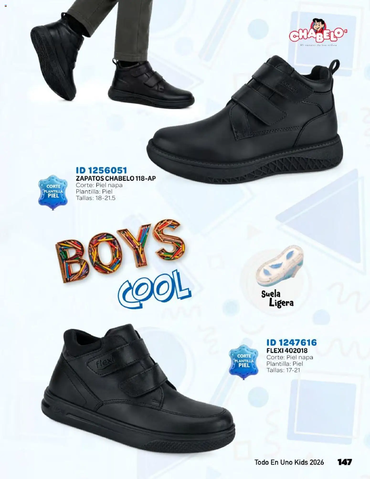 Vista previa las ofertas de la tienda Price Shoes - Price Shoes catálogo Kids desde el 21/10/2026 