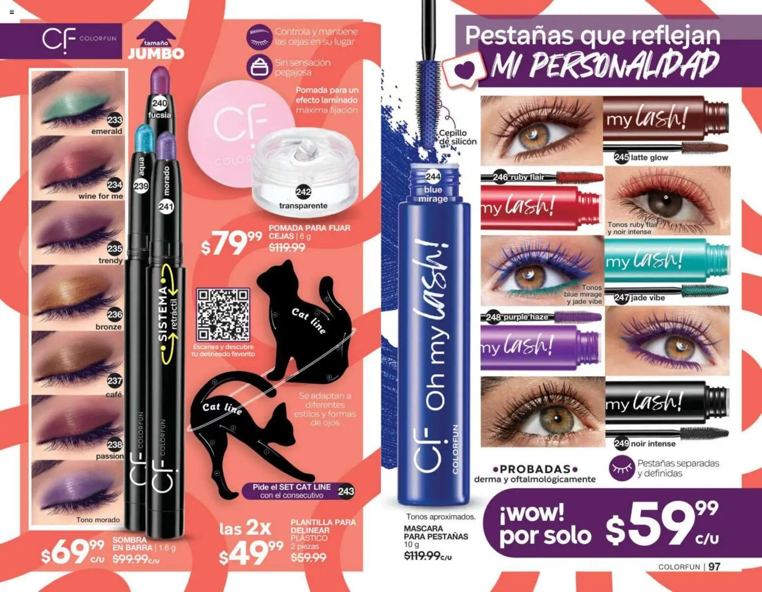 Vista previa las ofertas de la tienda Fuller - Fuller campaña 11 2026 desde el 02/09/2026 