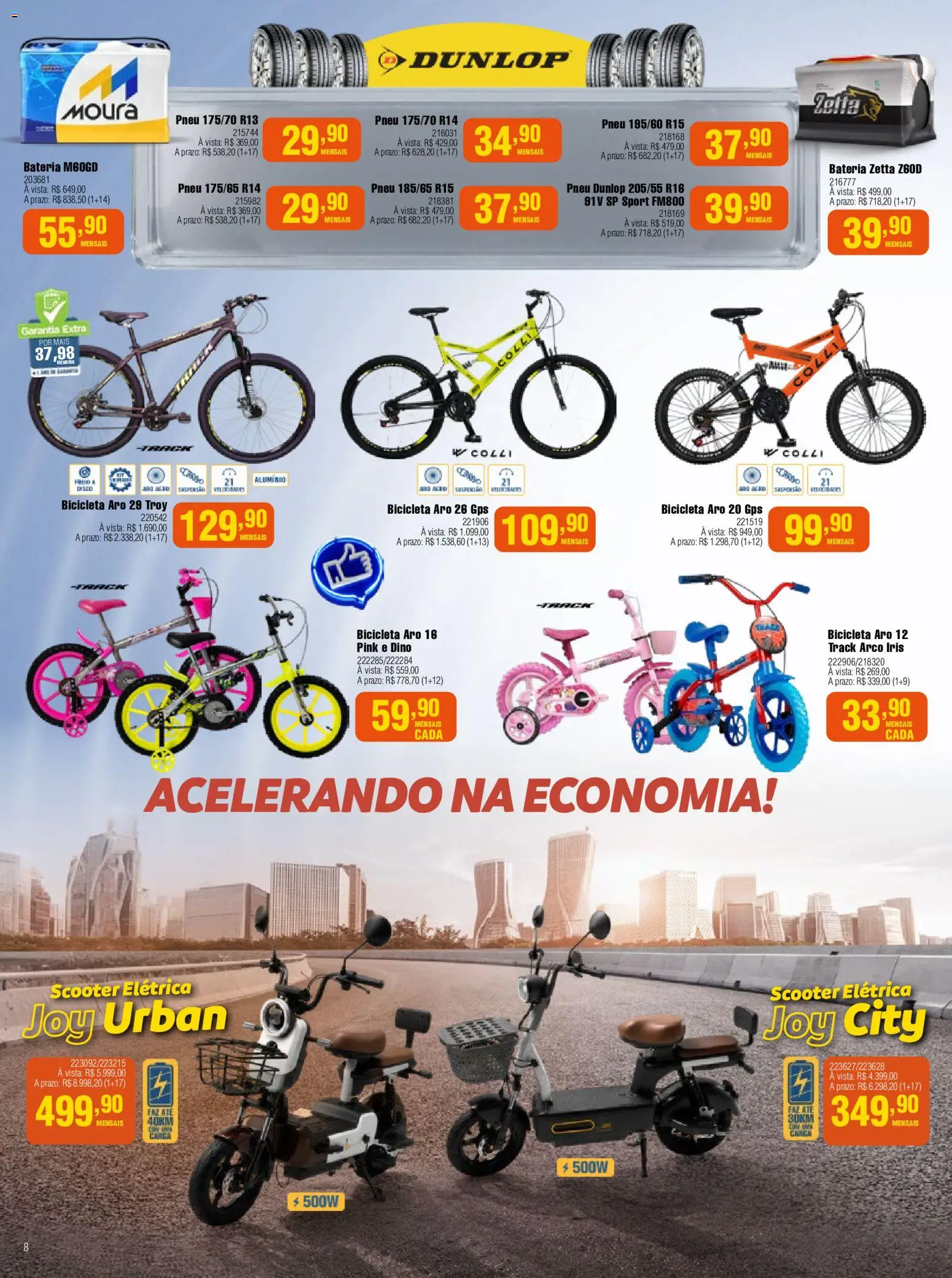 Ofertas Berlanda até 30/09/2026. - Página 8