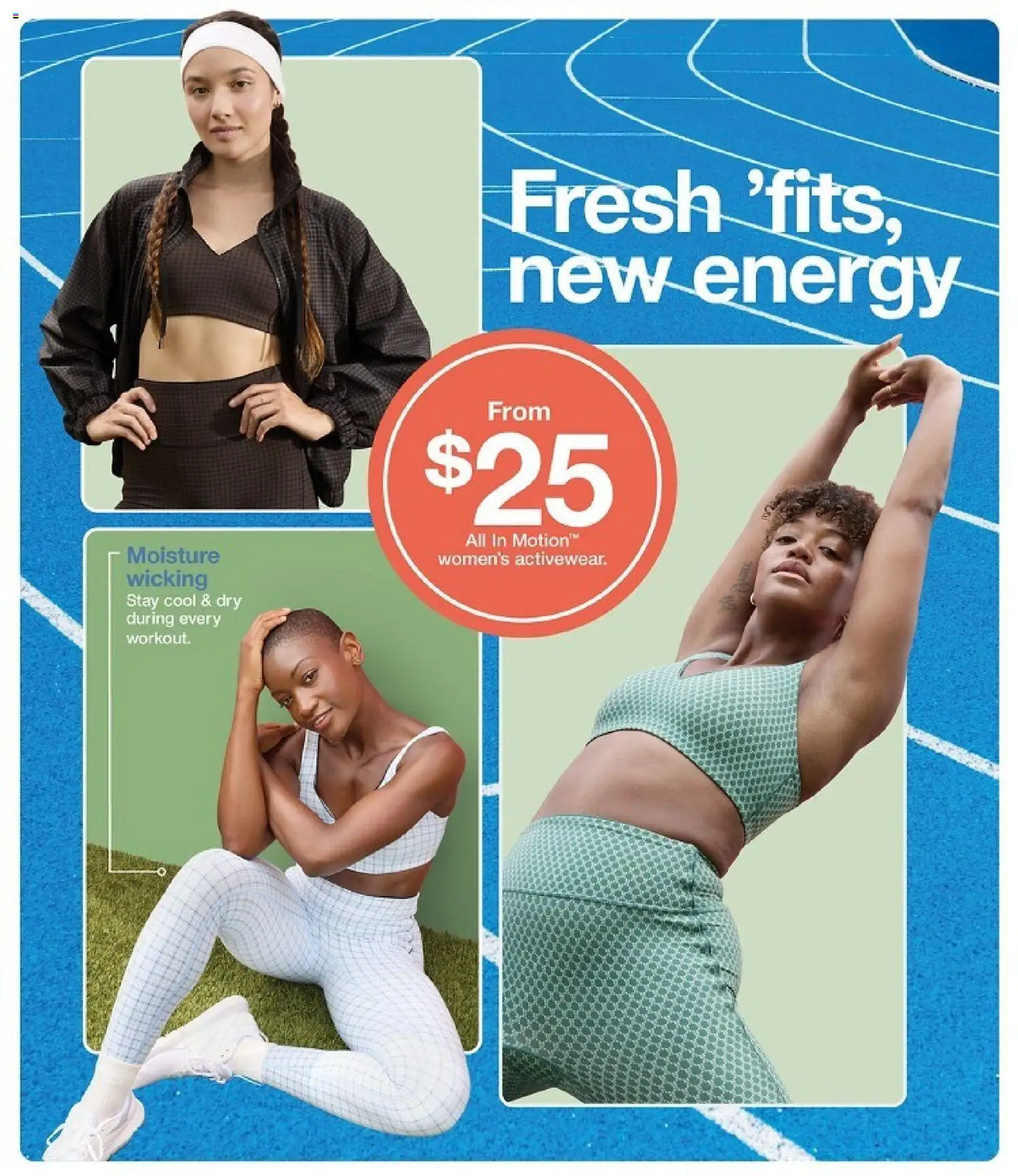 Vista previa las ofertas de la tienda Target - Target folleto desde el 16/08/2026 