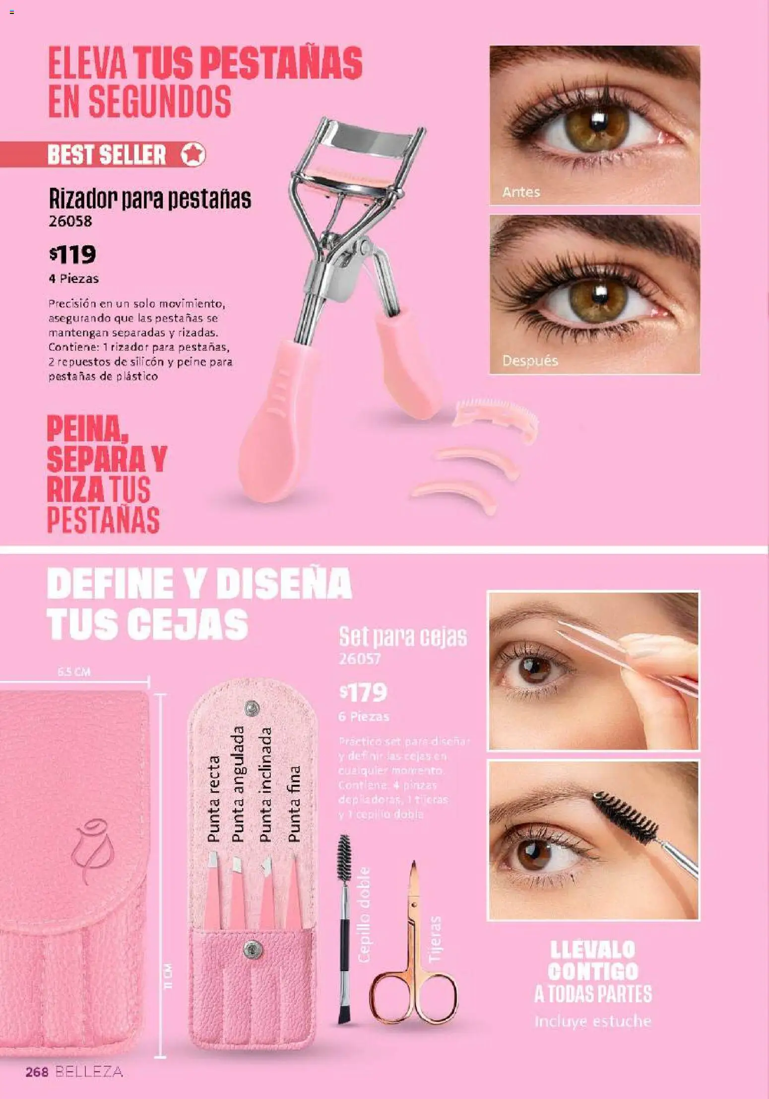 Vista previa las ofertas de la tienda Ilusión - Ilusión catálogo Otoño desde el 01/08/2026 