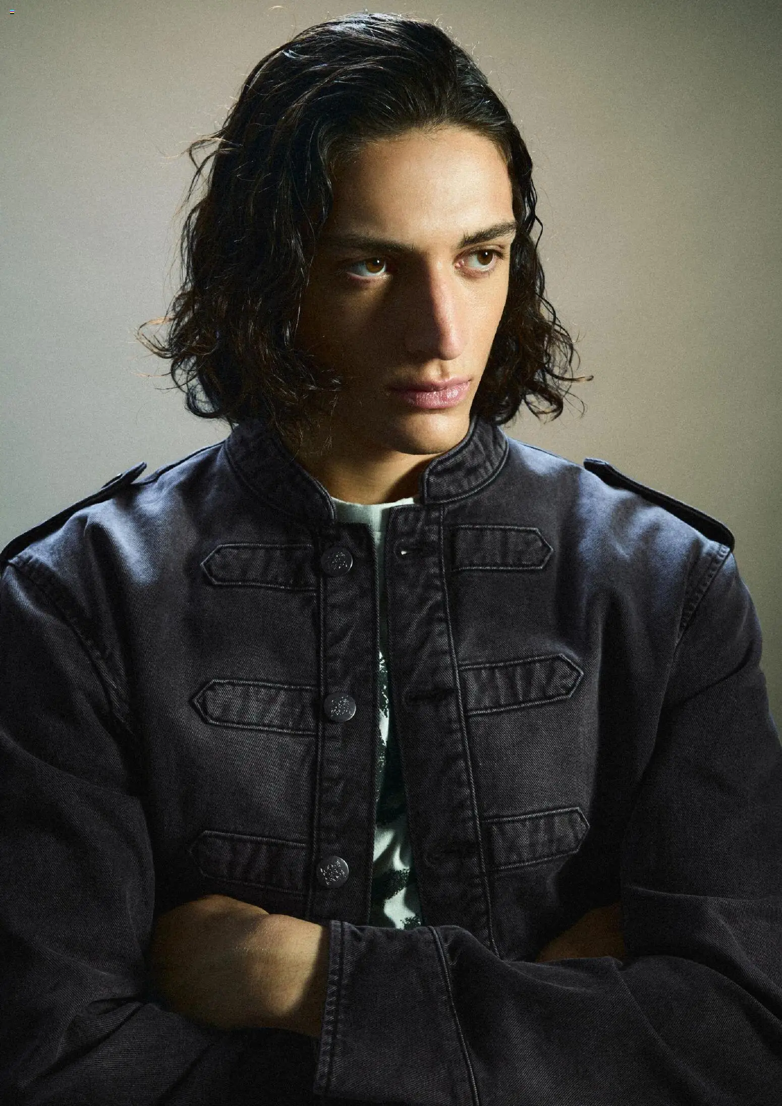 Vista previa las ofertas de la tienda Bershka - Bershka catálogo Men's clothing desde el 01/08/2026 