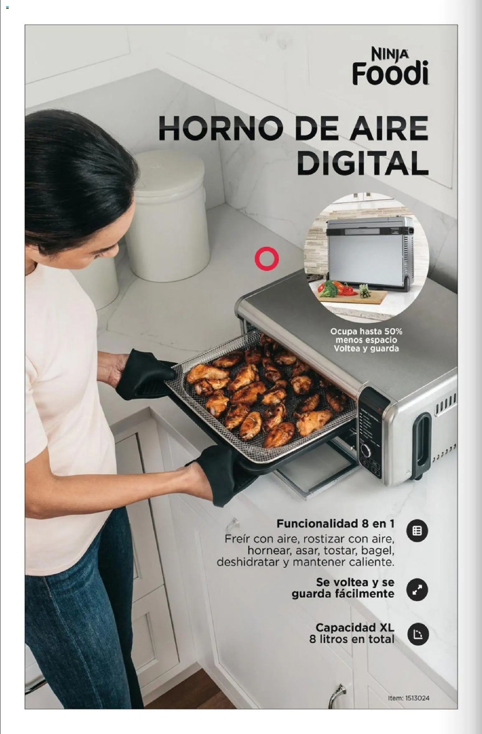 Vista previa las ofertas de la tienda Costco - Costco catálogo Septiembre desde el 01/09/2026 