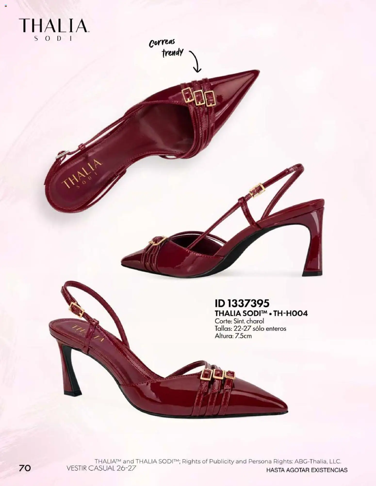 Vista previa las ofertas de la tienda Price Shoes - Price Shoes catálogo Vestir Casual desde el 28/08/2026 
