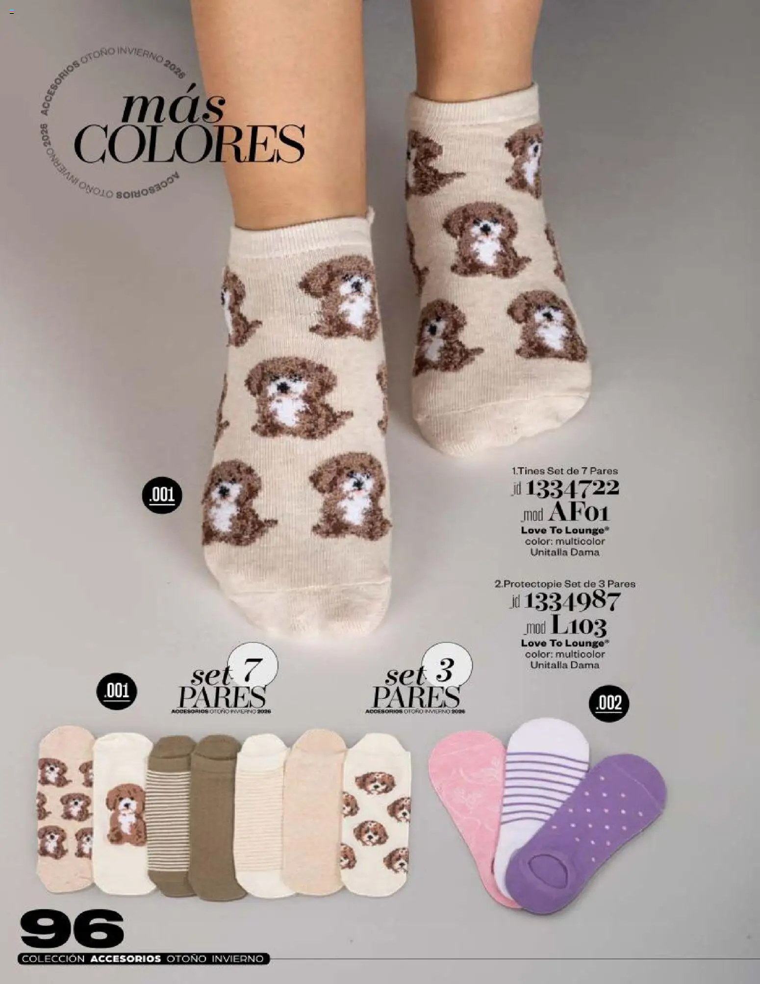 Vista previa las ofertas de la tienda Price Shoes - Price Shoes catálogo Accesorios desde el 21/10/2026 