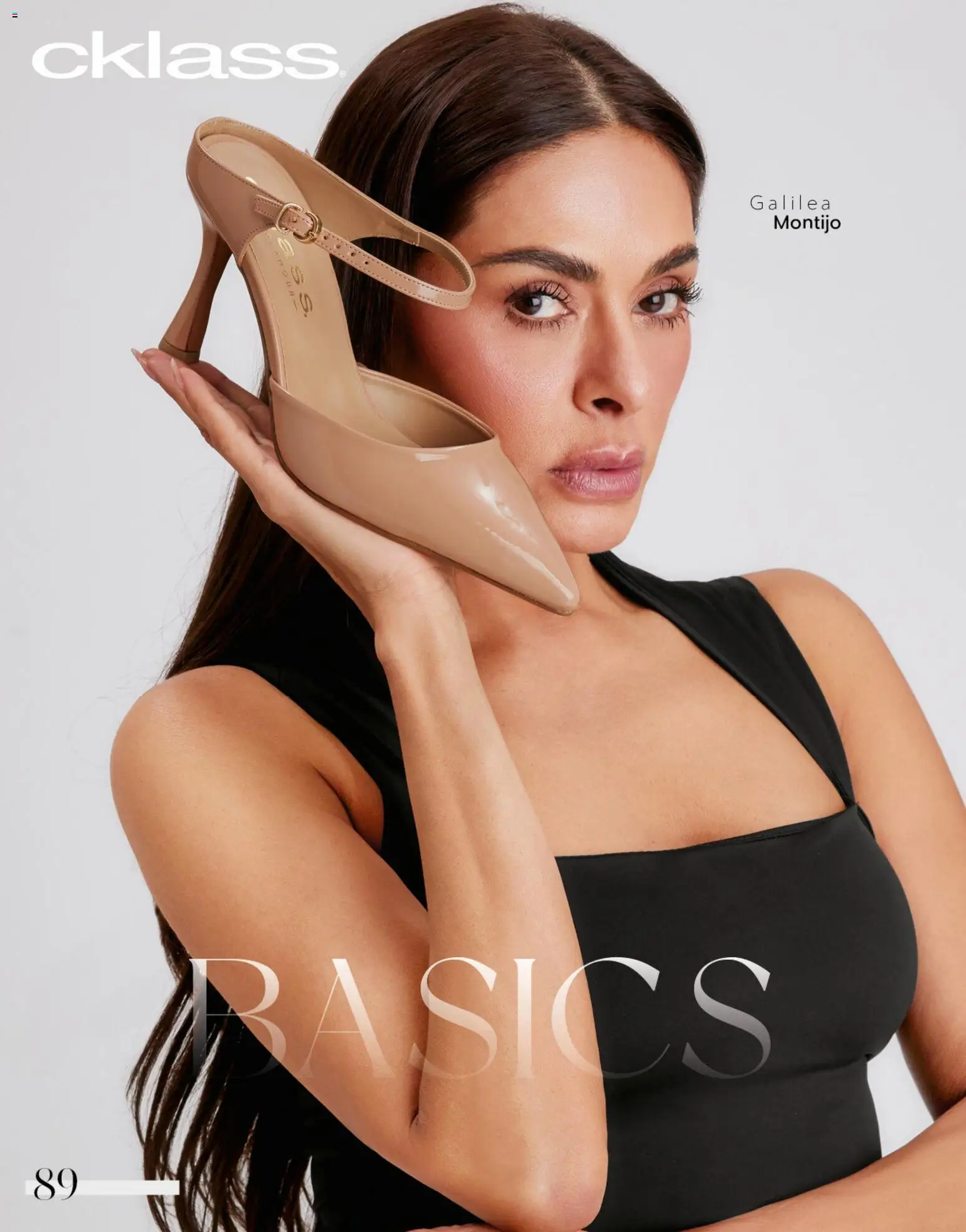 Vista previa las ofertas de la tienda Cklass - Catálogo Handbags desde el 02/01/2026 
