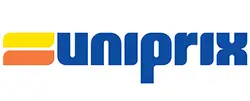Uniprix flyer
