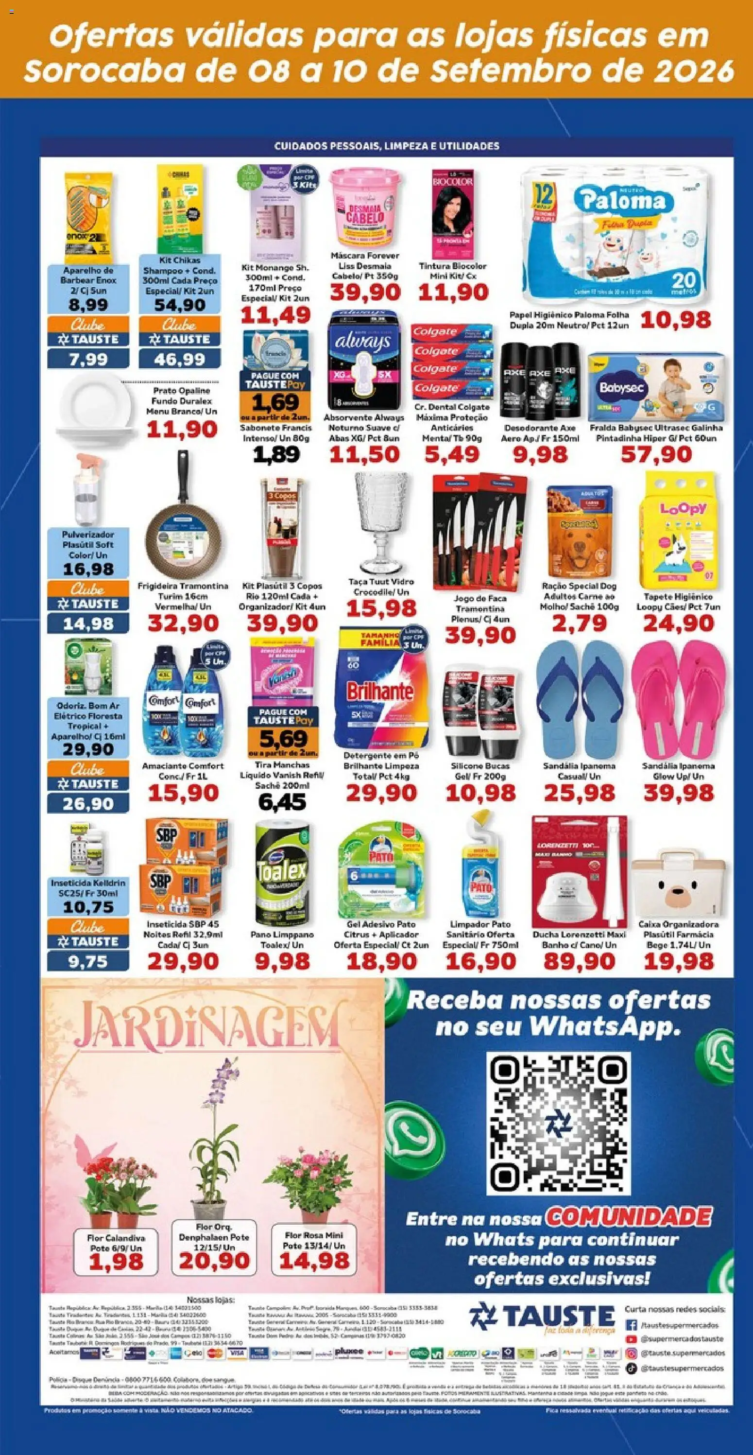 Ofertas Tauste até 10/09/2026. - Página 5