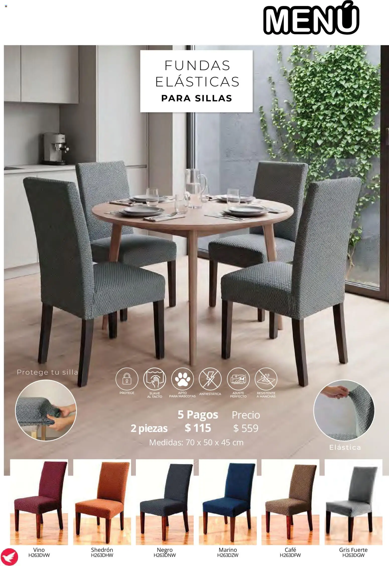 Vista previa las ofertas de la tienda Colchas Concord - Colchas Concord catálogo desde el 15/10/2026 