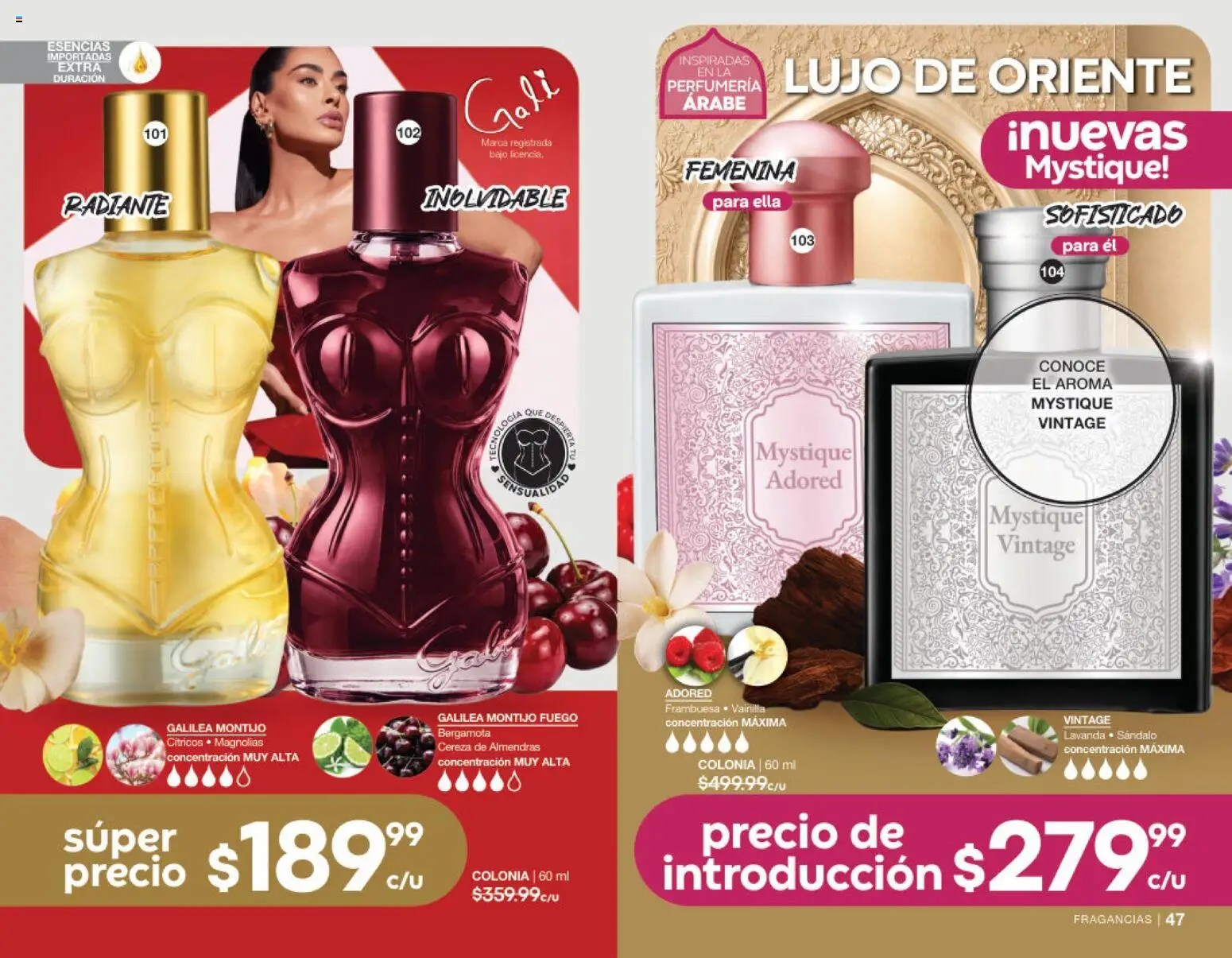 Vista previa las ofertas de la tienda Fuller - Fuller campaña 14 2026 desde el 14/10/2026 