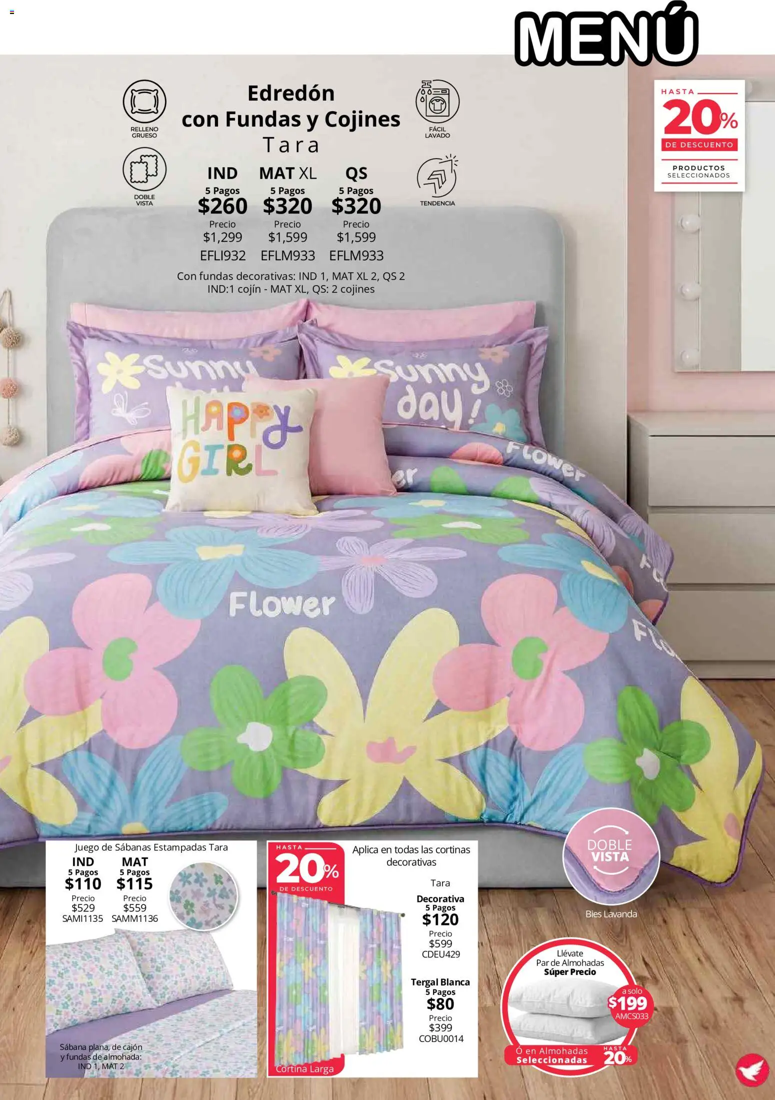 Vista previa las ofertas de la tienda Colchas Concord - Colchas Concord catálogo desde el 01/08/2026 