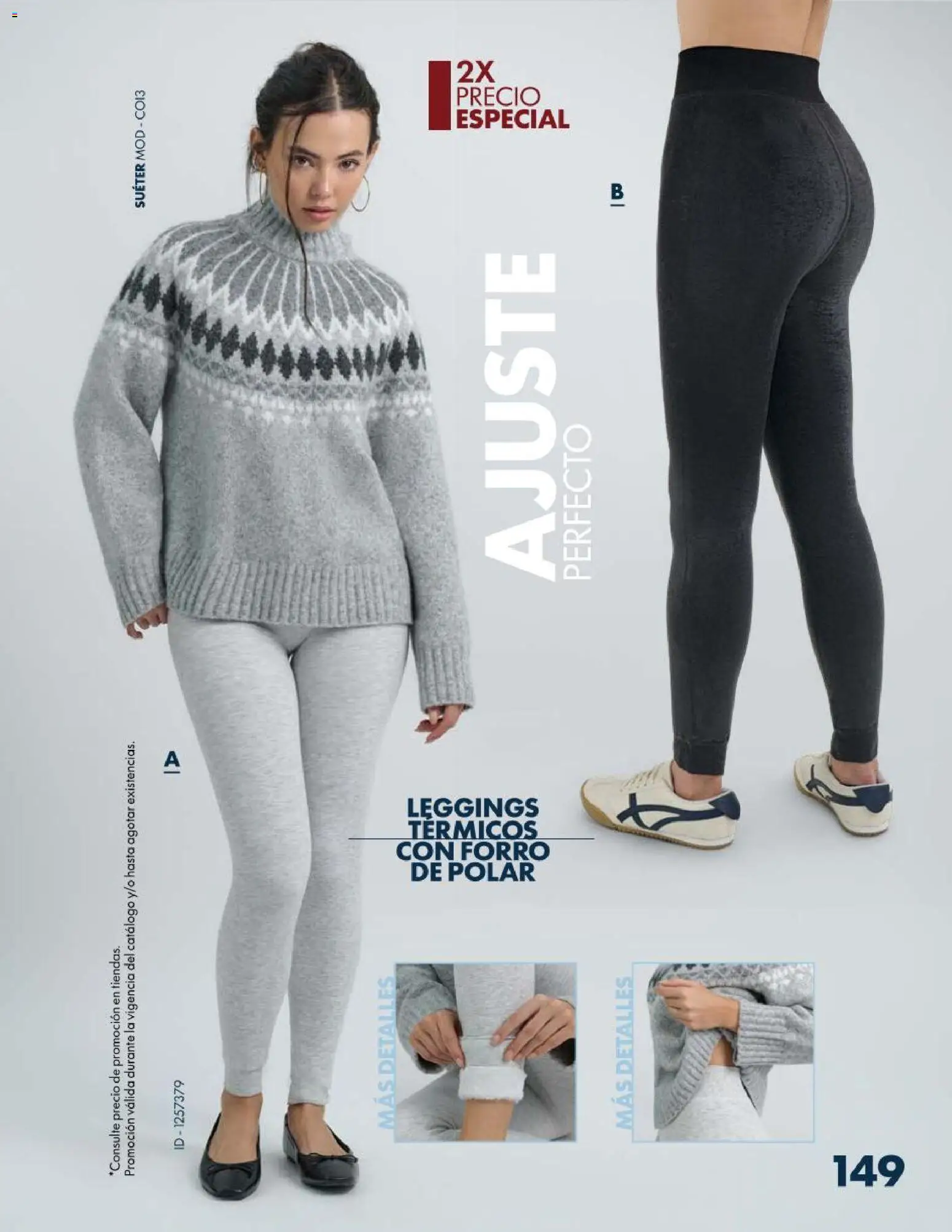 Vista previa las ofertas de la tienda Price Shoes - Price Shoes catálogo Jeans desde el 03/08/2026 