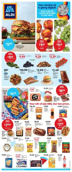 Ad Preview of Aldi Aldi Weekly Ad from 06/24/2026