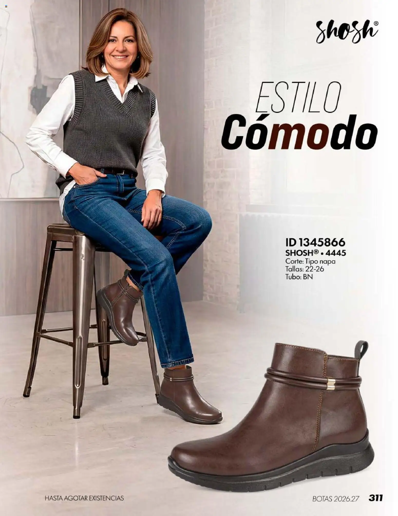 Vista previa las ofertas de la tienda Price Shoes - Price Shoes catálogo Botas desde el 18/07/2026 