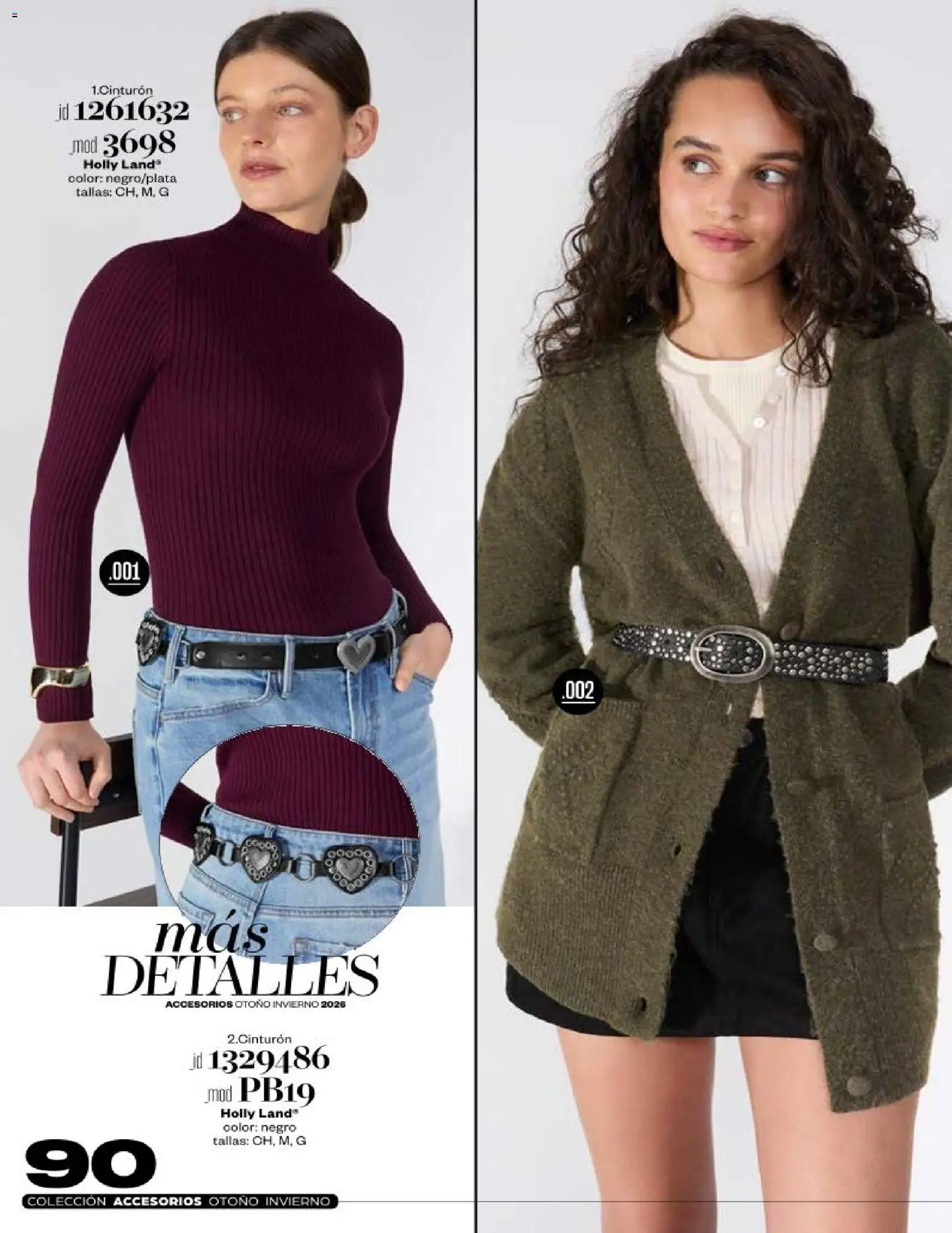 Vista previa las ofertas de la tienda Price Shoes - Price Shoes catálogo Accesorios desde el 21/10/2026 