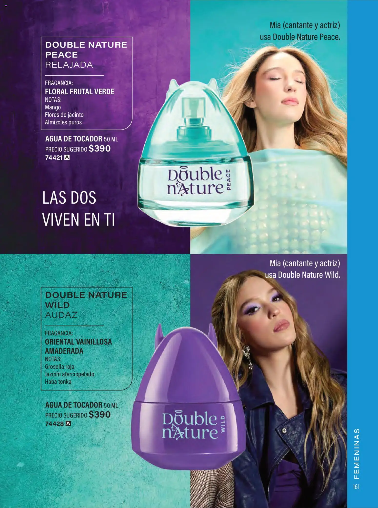 Vista previa las ofertas de la tienda JAFRA - Catálogo Organizador de Ventas desde el 01/02/2026 