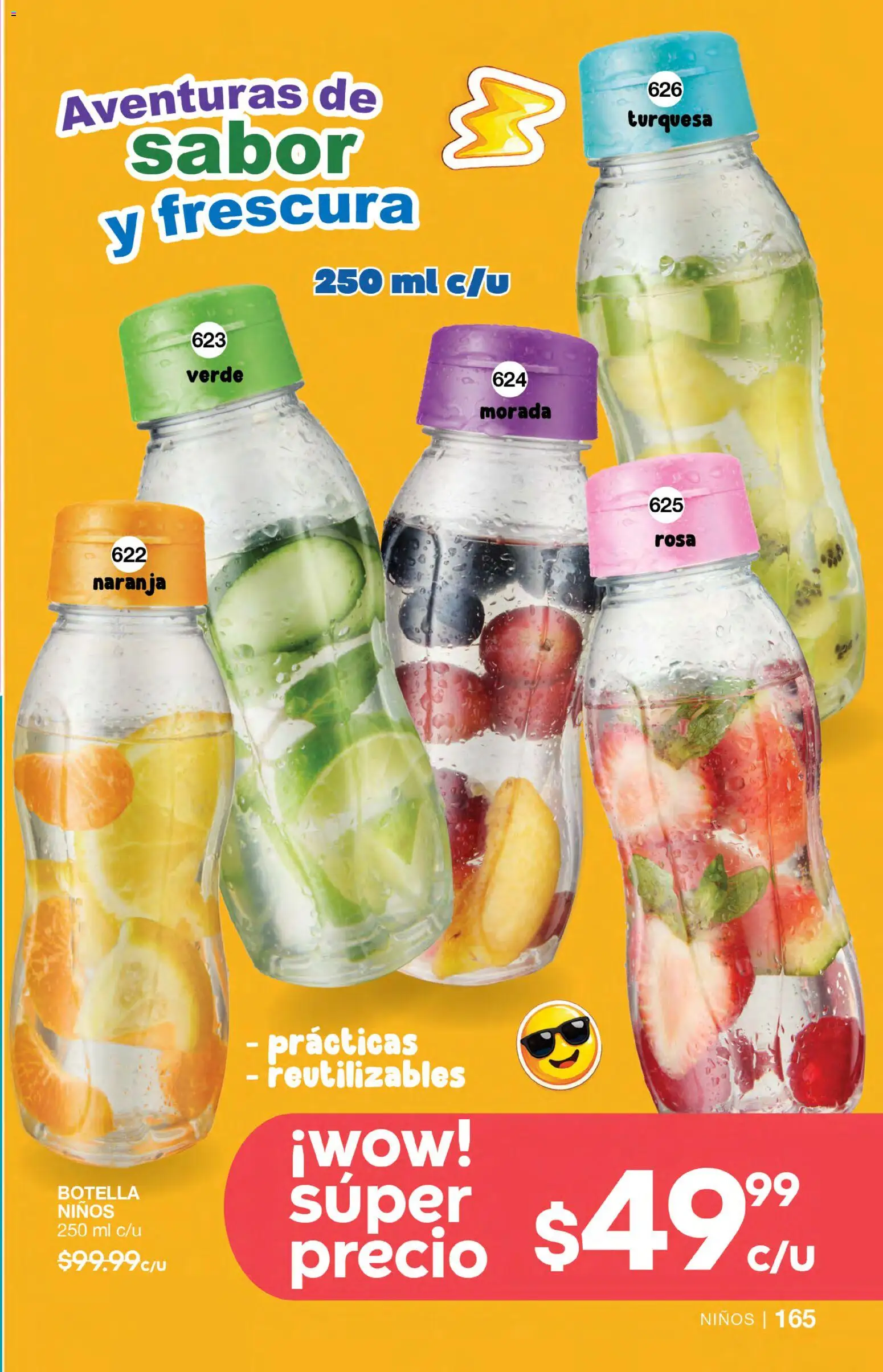 Vista previa las ofertas de la tienda Fuller - Fuller campaña 9 2026 desde el 05/08/2026 