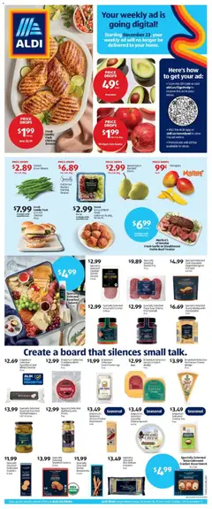Ad Preview of Aldi Aldi Weekly Ad from 10/28/2026