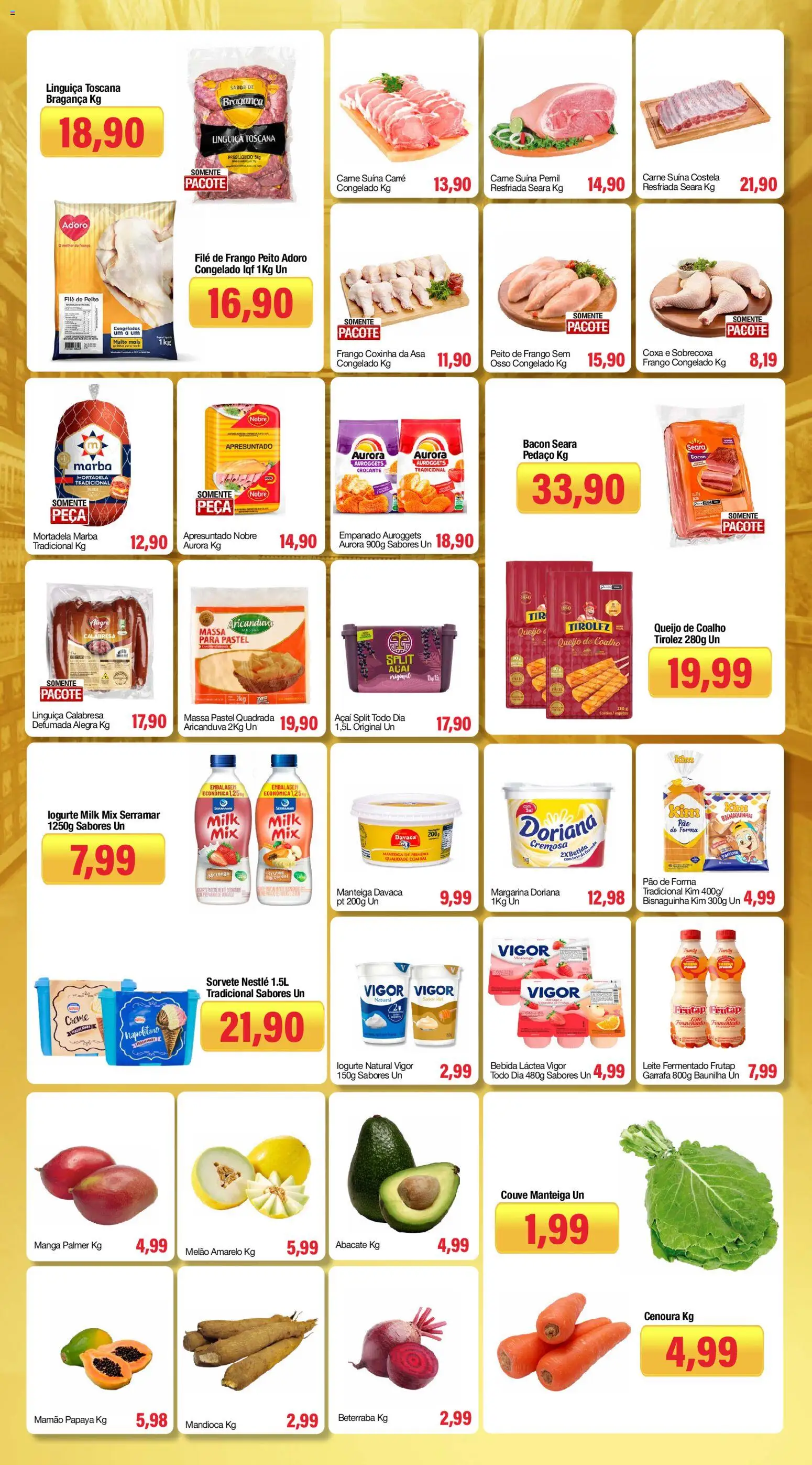 Ofertas Spani Atacadista até 28/09/2026. - Página 2