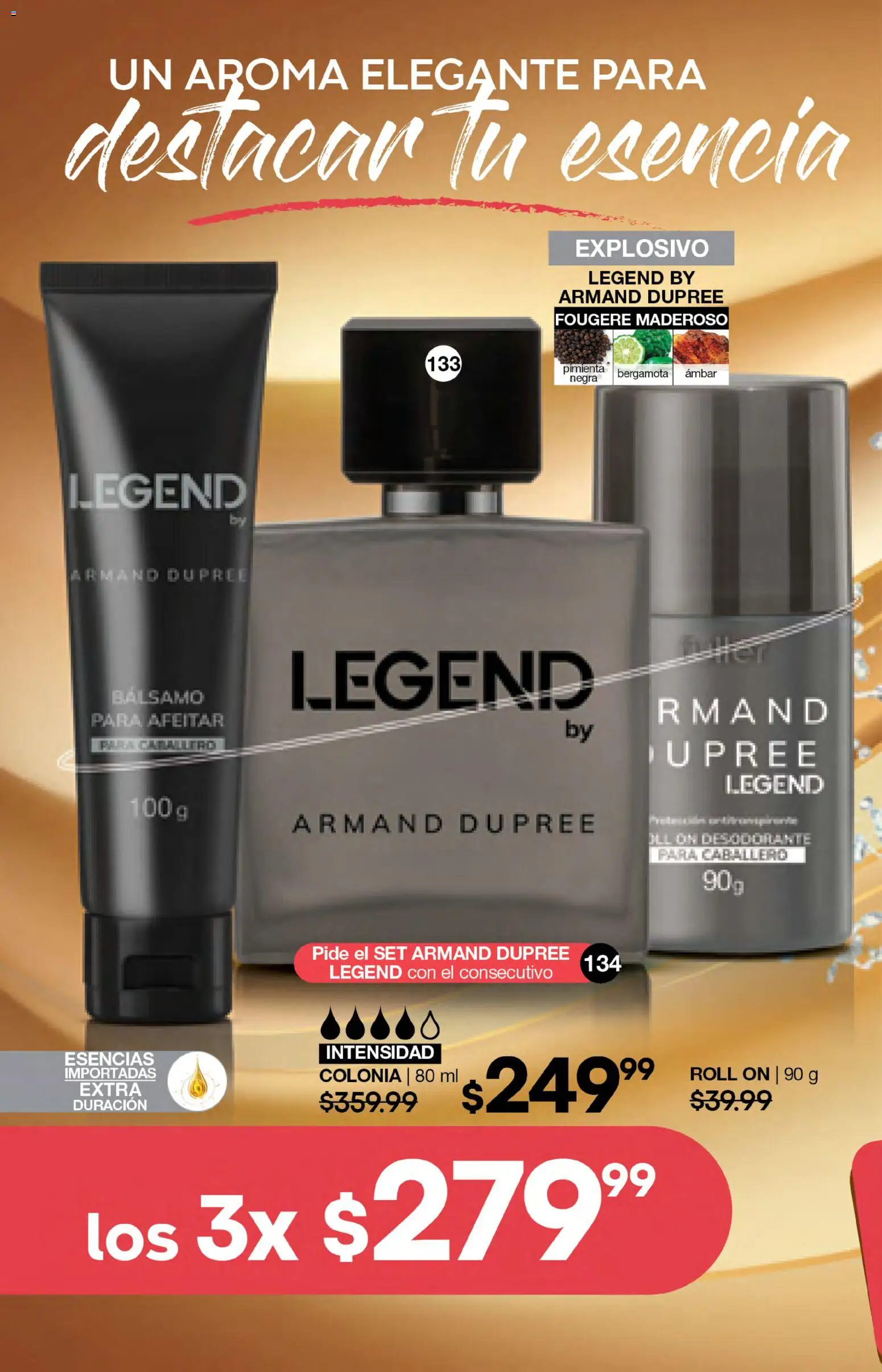 Vista previa las ofertas de la tienda Fuller - Fuller campaña 9 2026 desde el 05/08/2026 