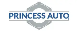 Princess Auto flyer