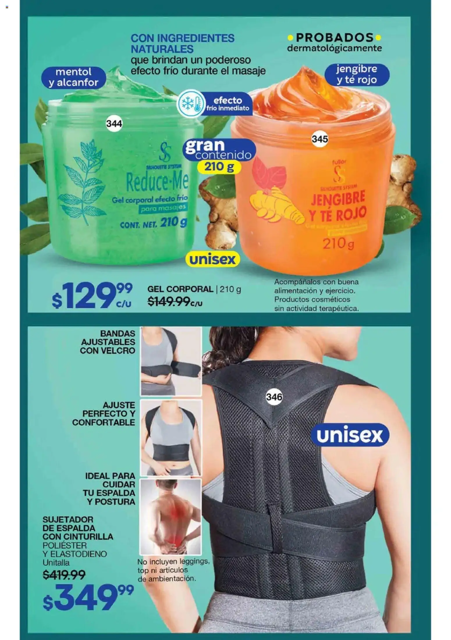Vista previa las ofertas de la tienda Fuller - Fuller campaña 10 2026 desde el 19/08/2026 