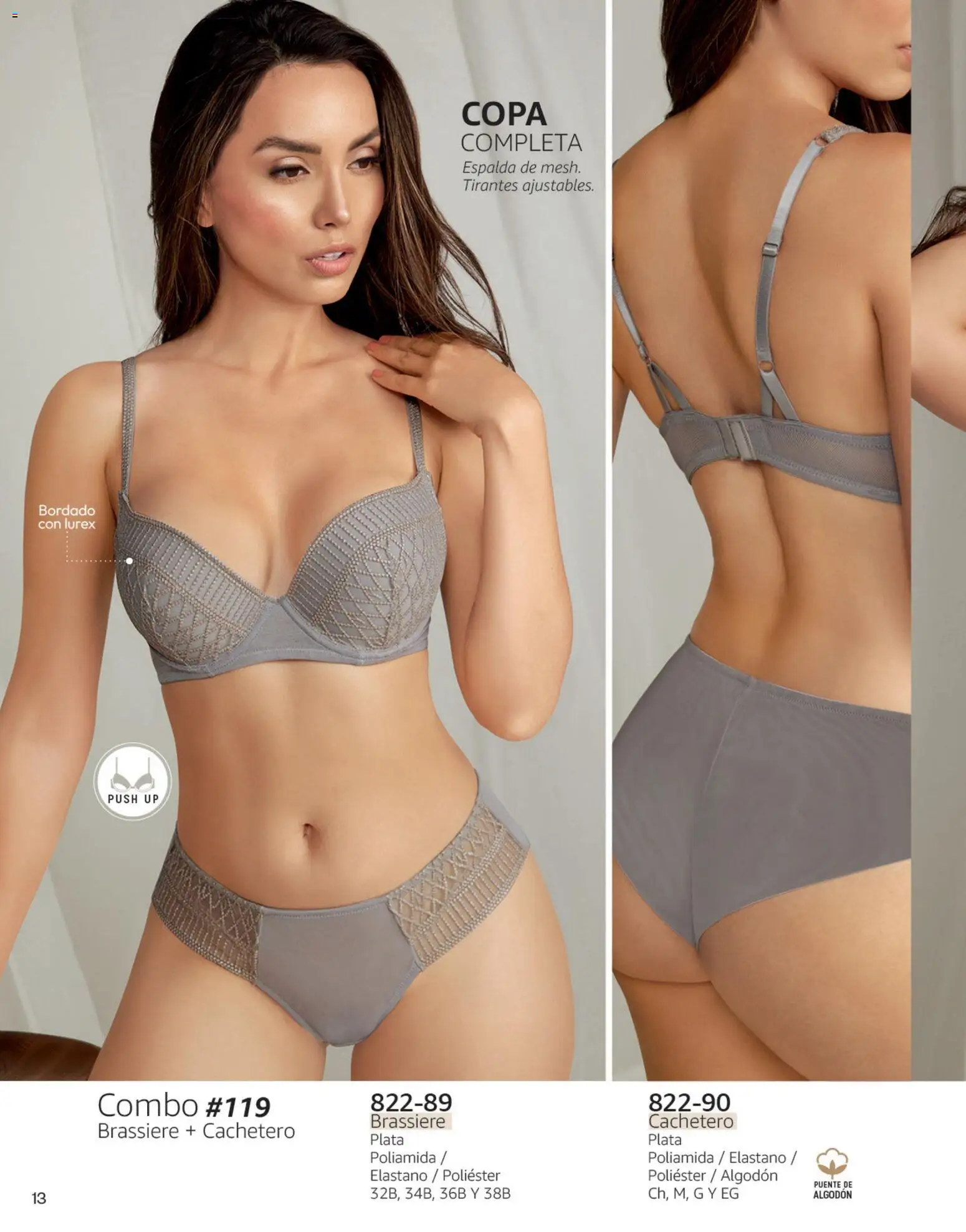 Vista previa las ofertas de la tienda Cklass - Cklass catálogo Otoño Invierno desde el 08/07/2026 
